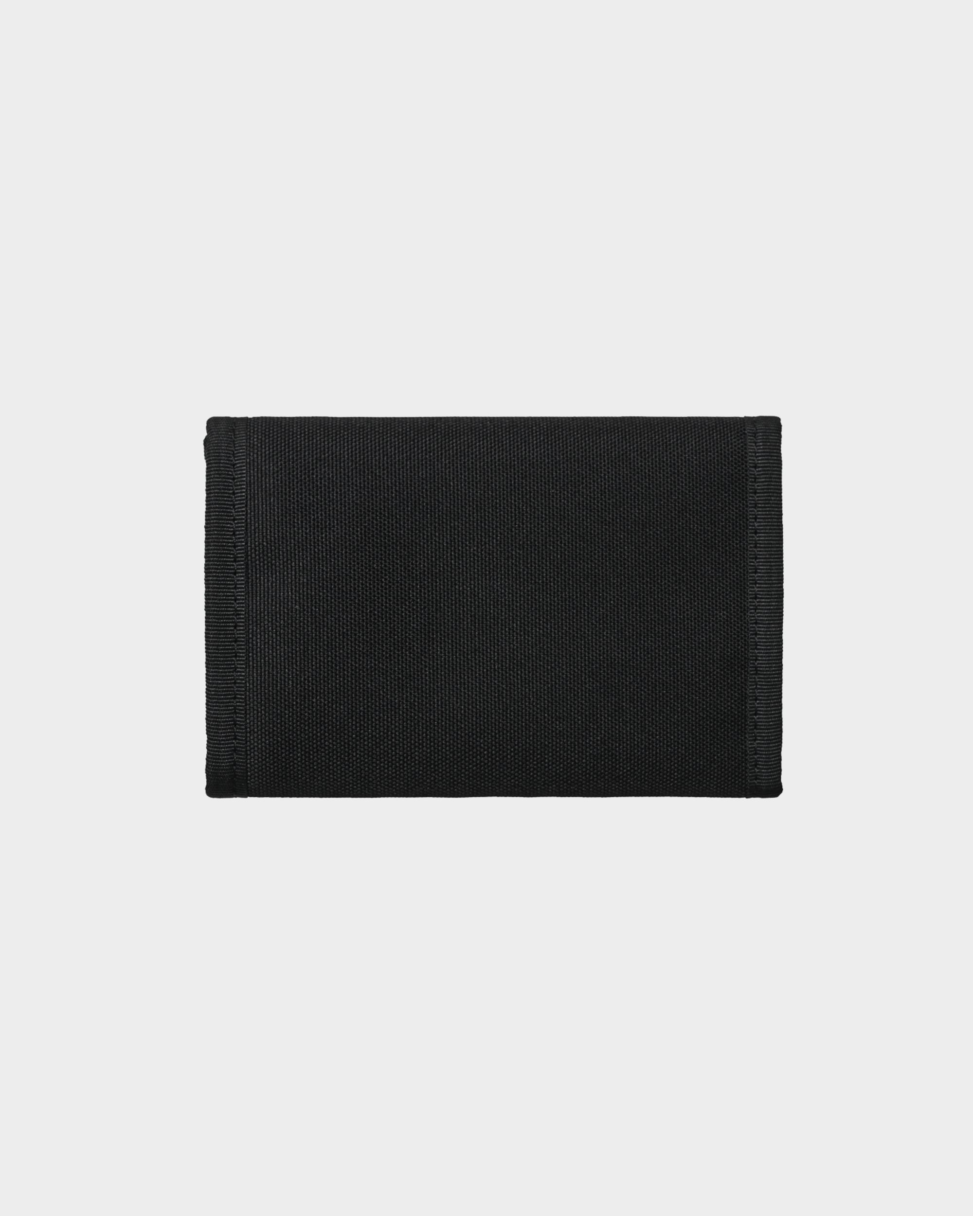 Carhartt WIP Alec Wallet Black