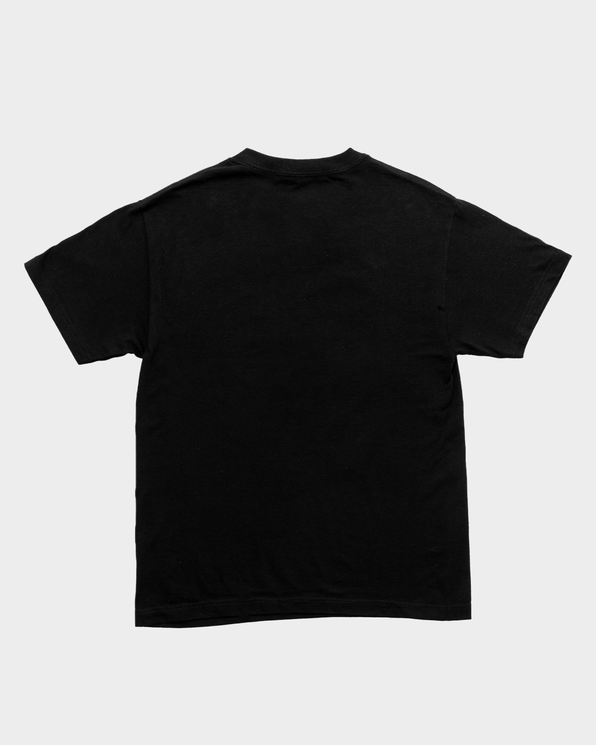 Feelsgood Drawing T-Shirt Black