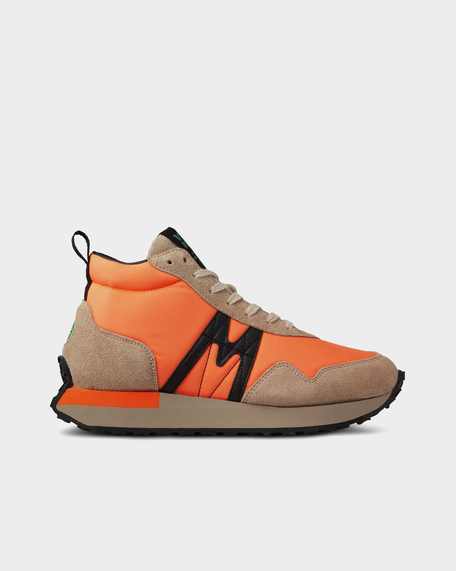 Karhu M-Runner Smoke Grey/ Nectarine - Lockwood Skateshop \u0026 Avenue Antwerpen