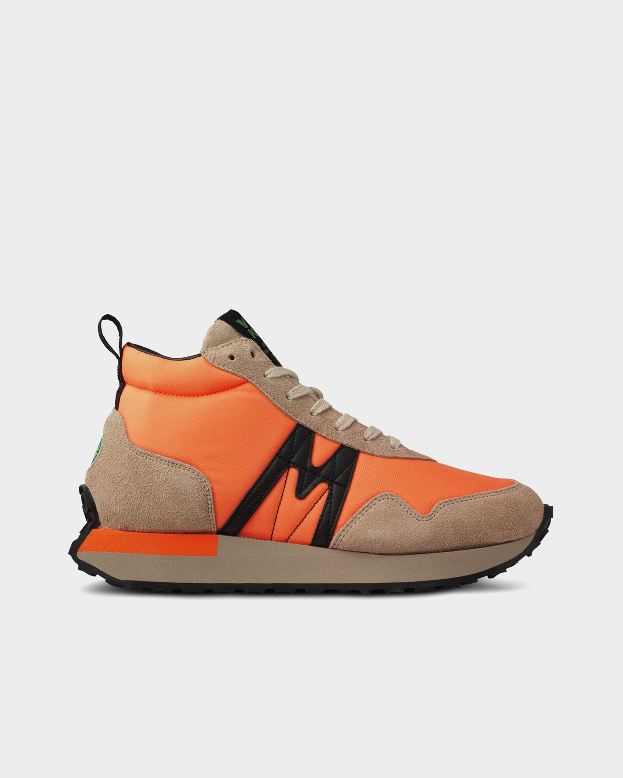 Karhu X Vyner Articles M-Runner Smoke Grey/ Nectarine