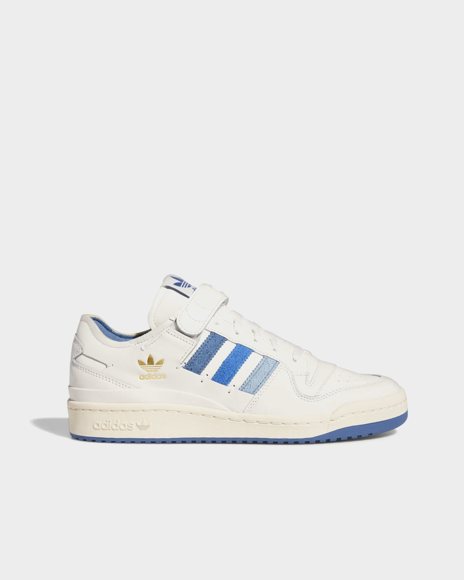 Adidas Forum 84 Low Cloud White/Altered Blue/Pulse Blue - Lockwood  Skateshop \u0026 Avenue Antwerpen