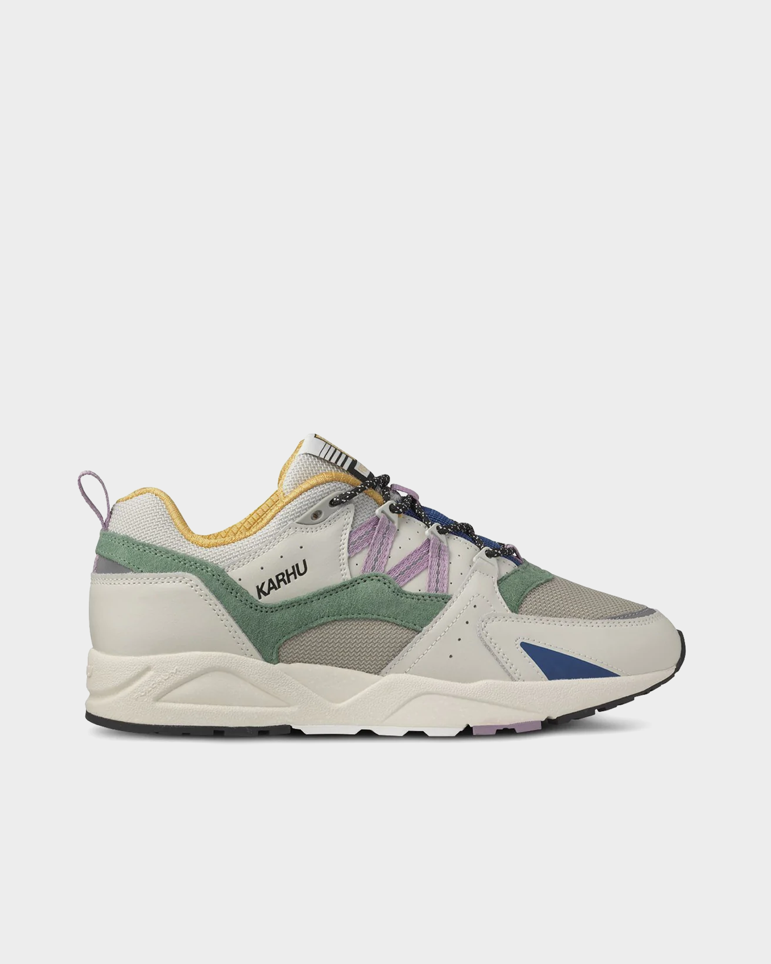 Karhu Fusion 2.0 Lily White/Loden Frost - Lockwood Skateshop \u0026 Avenue  Antwerpen