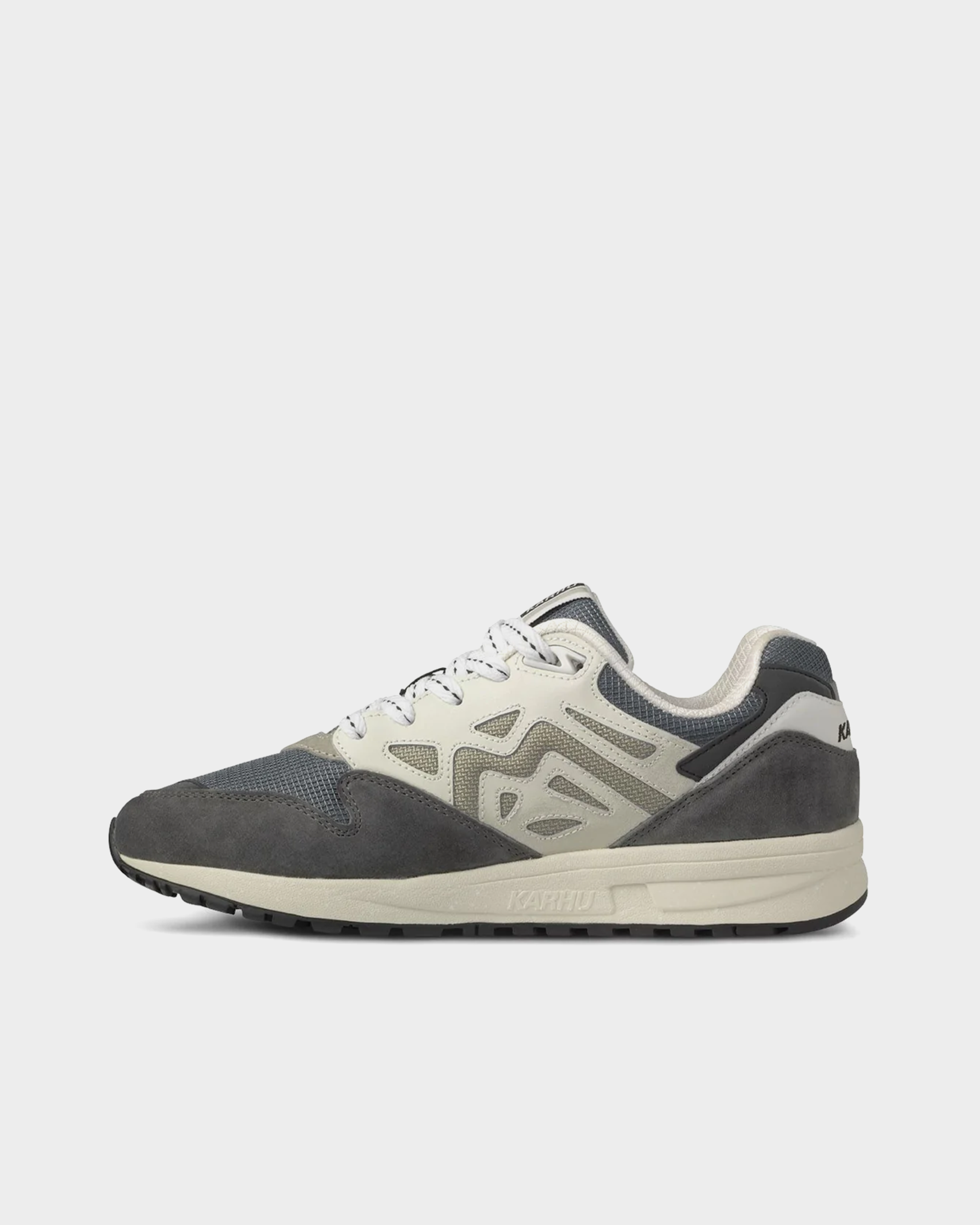 Karhu Legacy 96 Gunmetal / Abbey Stone