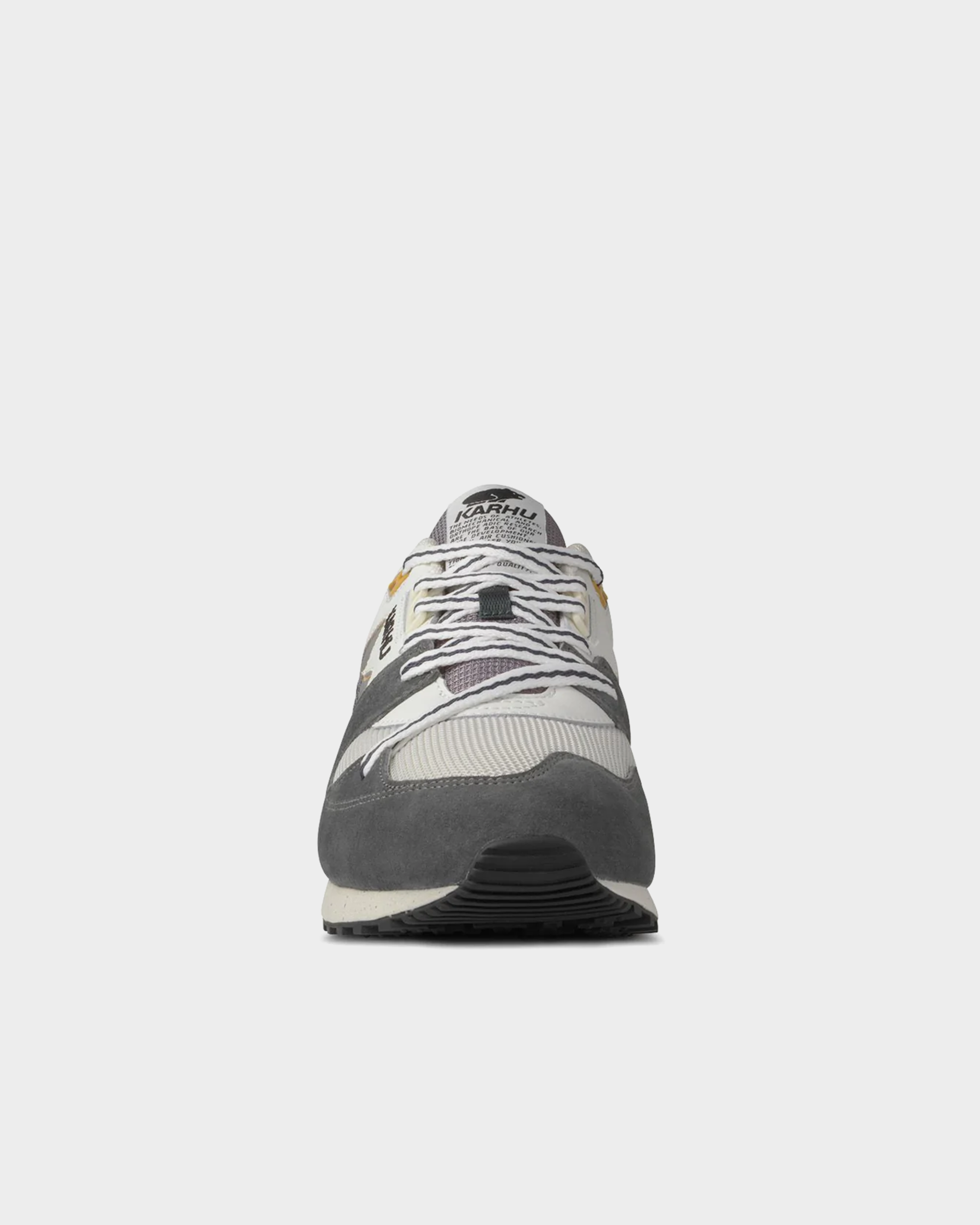 Karhu Synchron Classic Gunmetal / Bright White