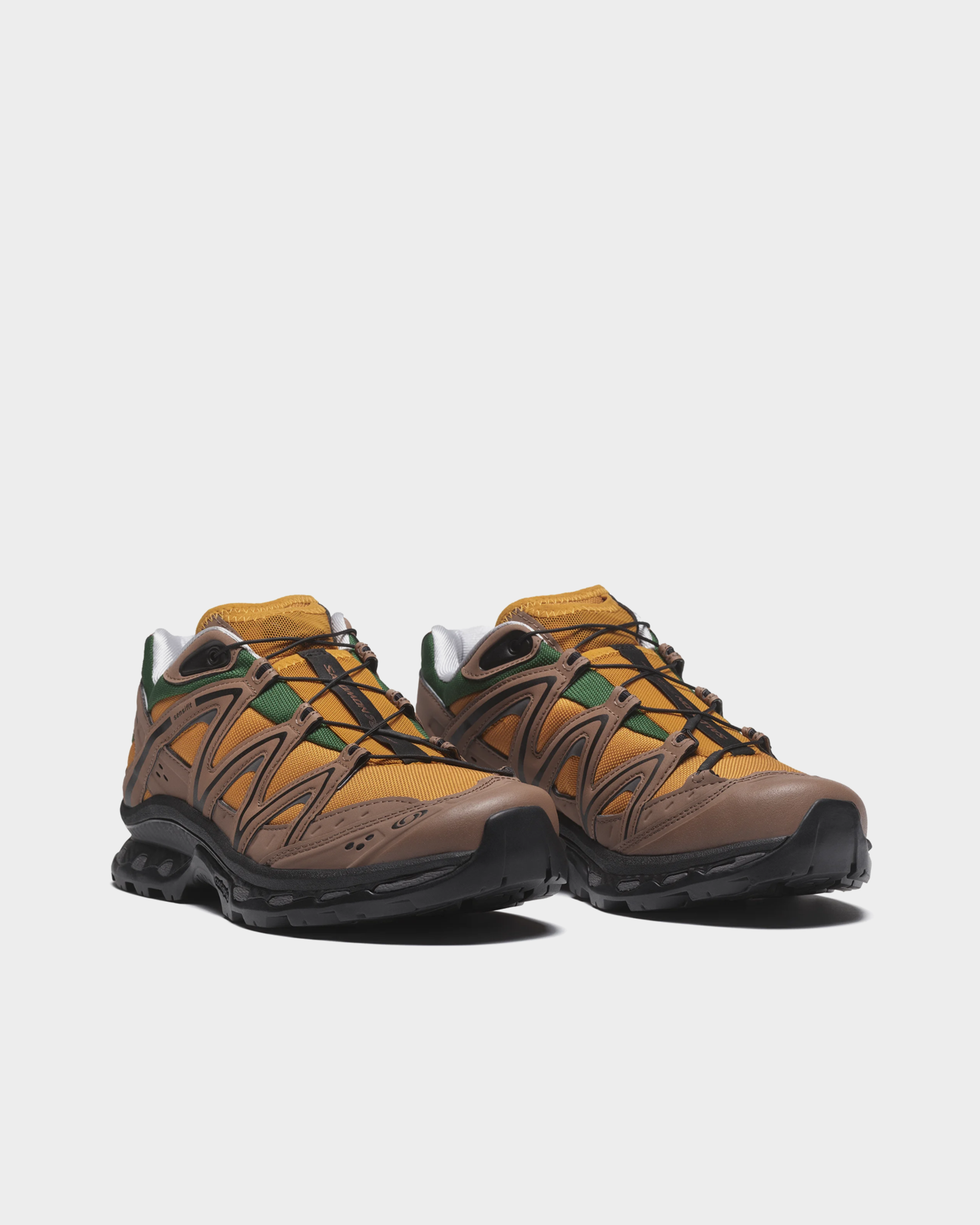 Salomon XT-Quest 75th Golden Oak/Acorn/Black