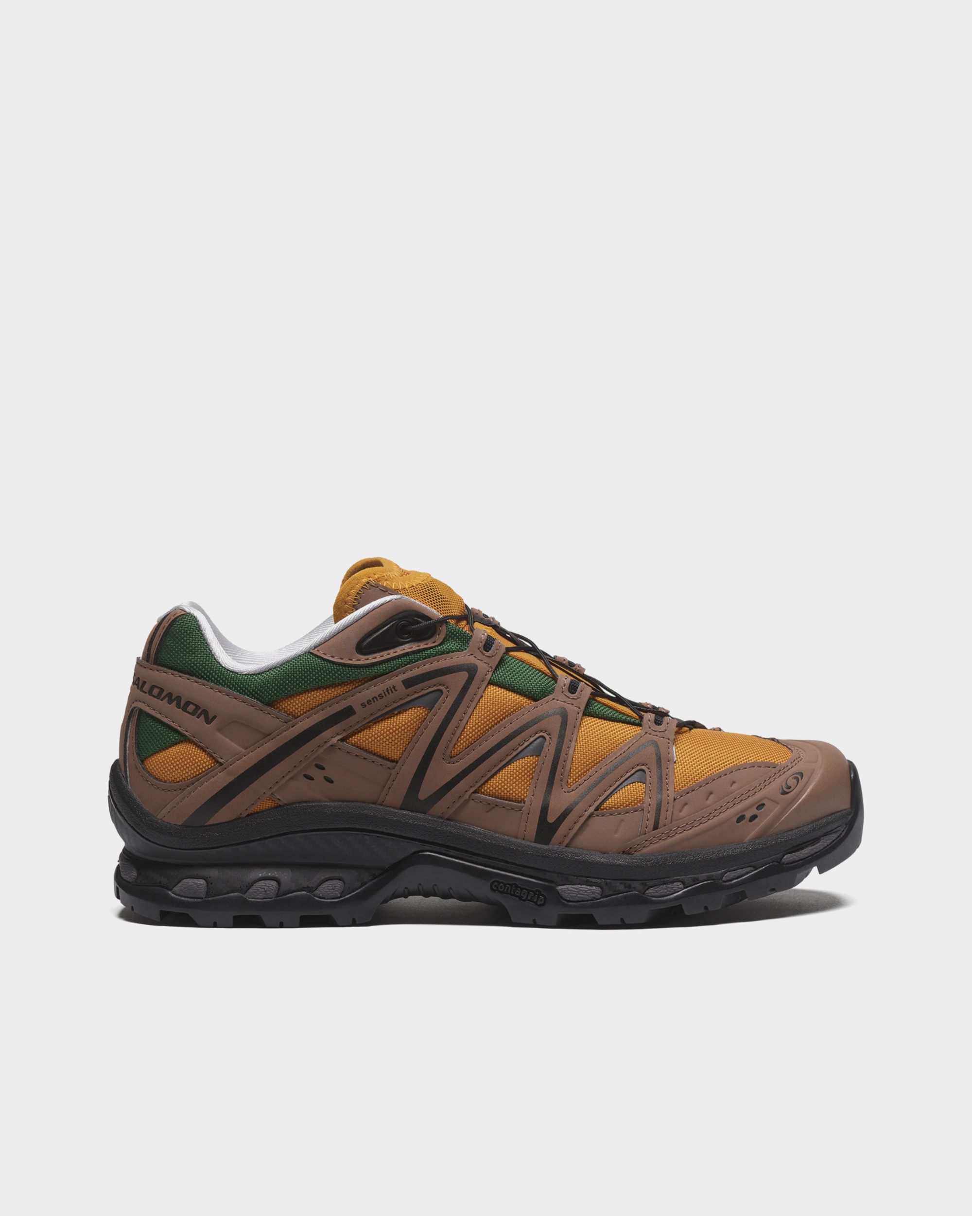 Salomon XT-Quest 75th Golden Oak/Acorn/Black