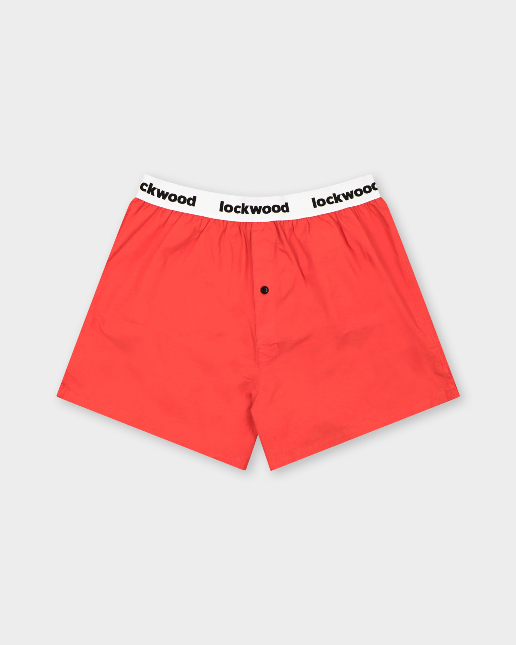 Lockwood for daily Use Boxers Hot Coral