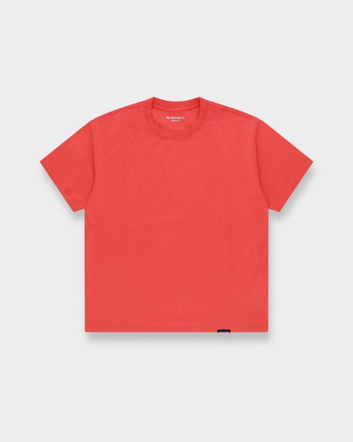 Lockwood Lockwood For daily Use T-Shirt Hot Coral