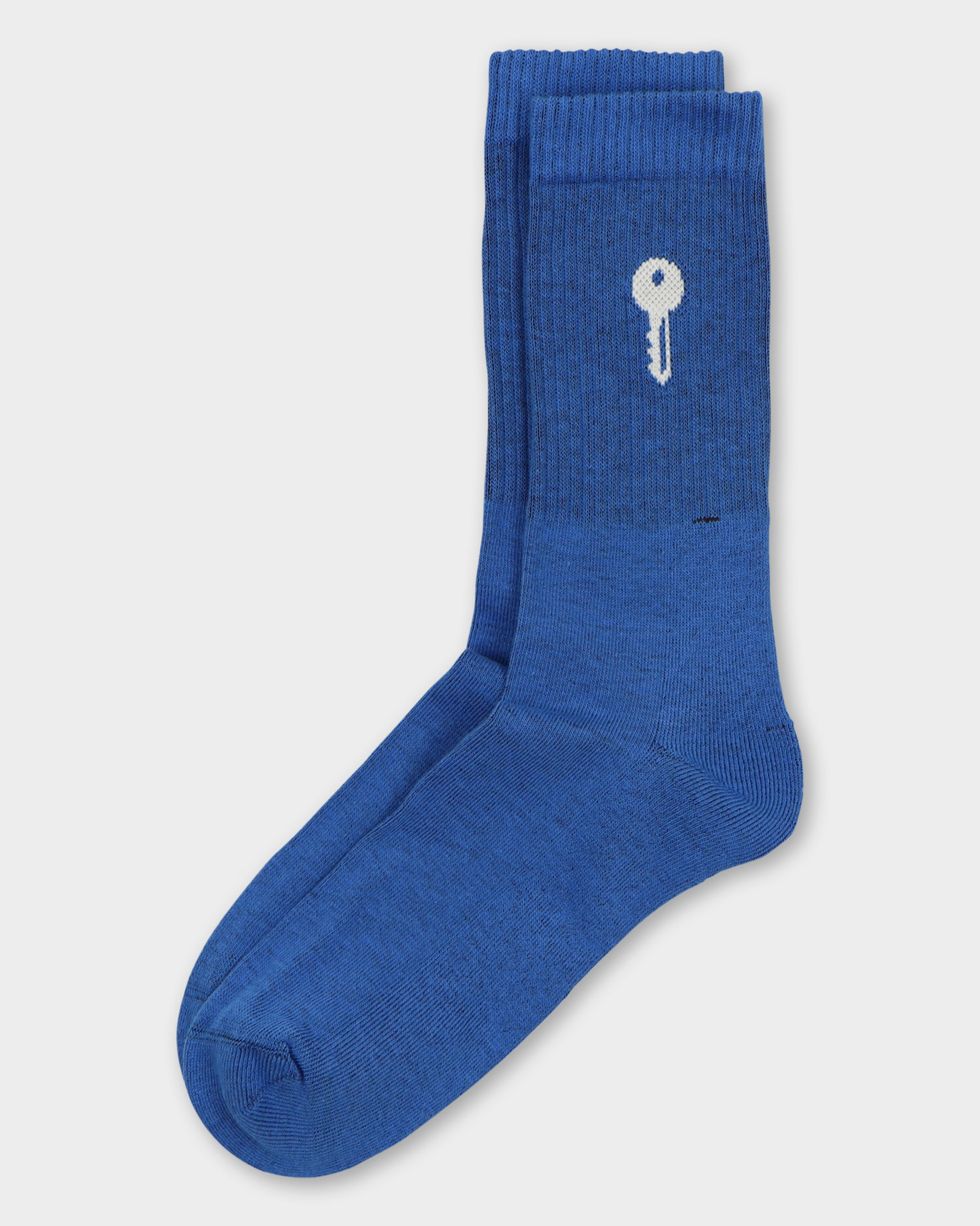 Lockwood For daily Use Socks Ampere blue