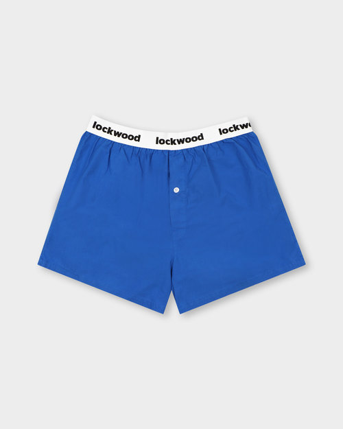 Lockwood Lockwood For daily Use Boxers Ampere blue