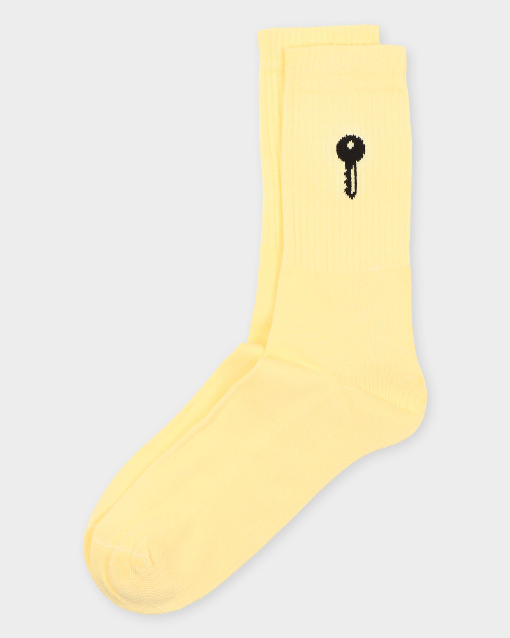 Lockwood For daily Use Socks Lemon verbena