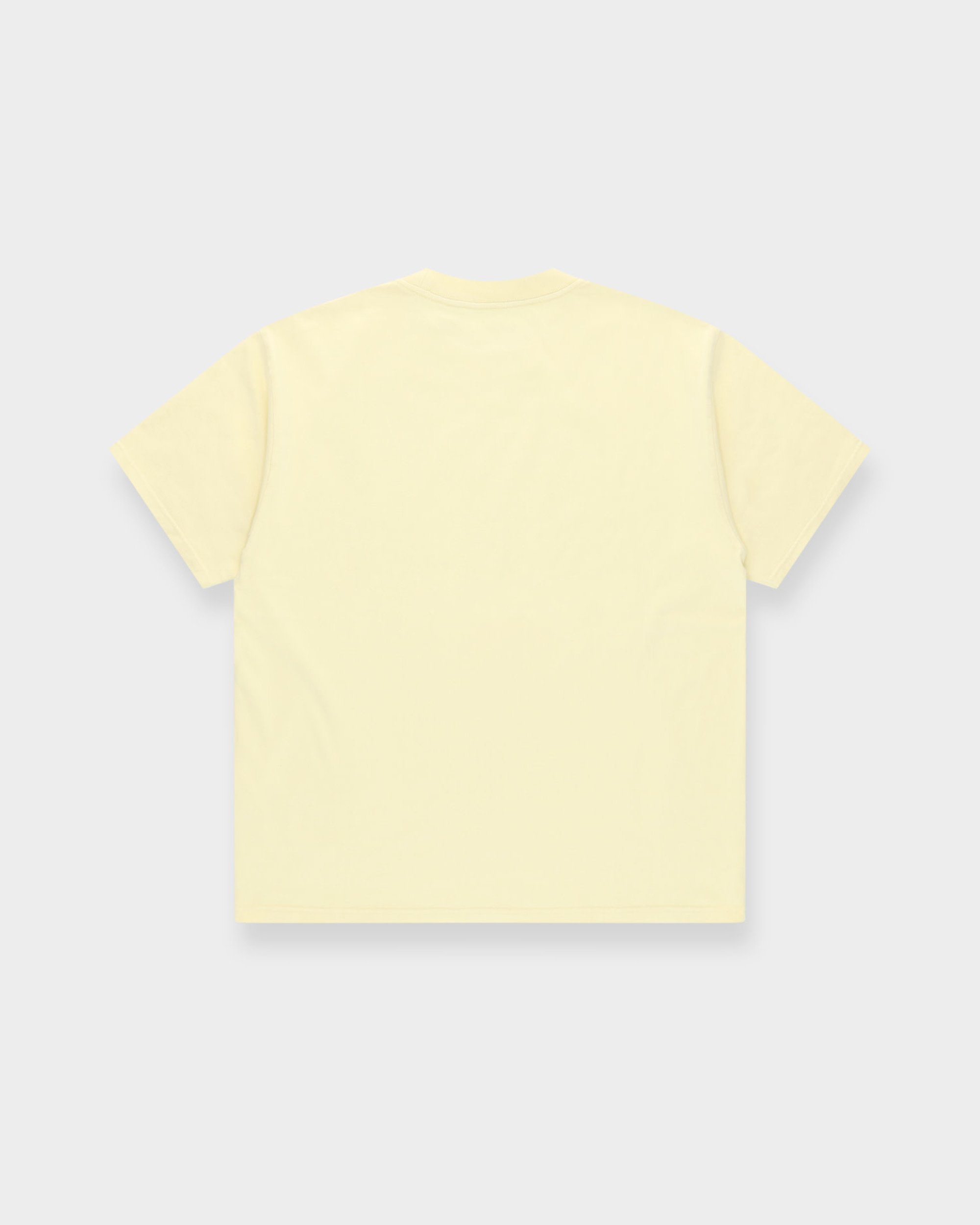 Lockwood For daily Use T-Shirt Lemon Verbena
