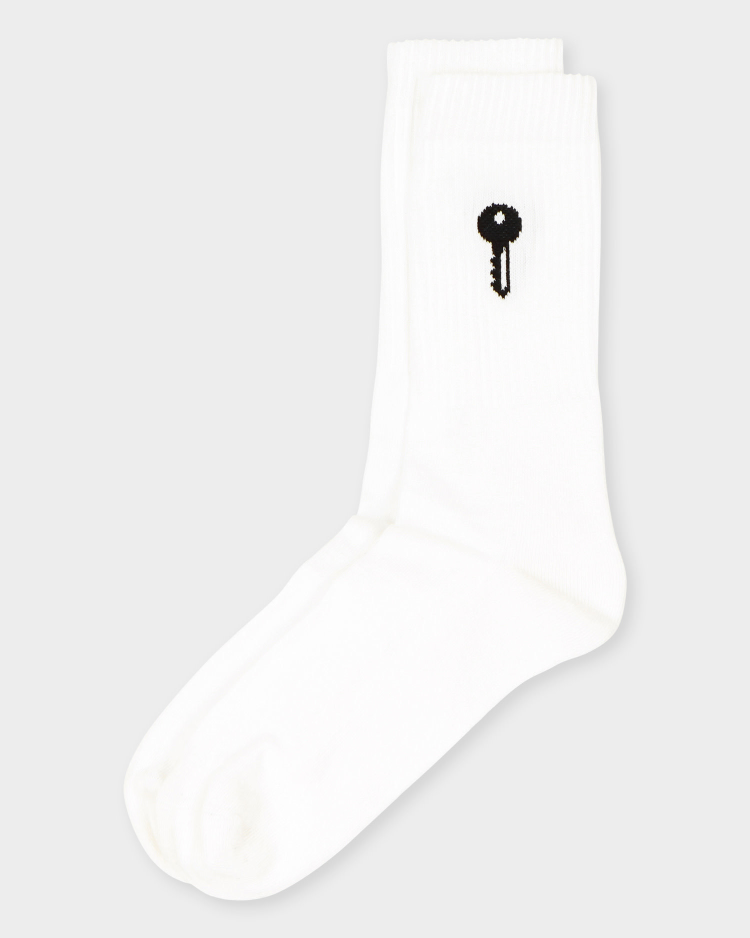 Lockwood For daily Use Socks White