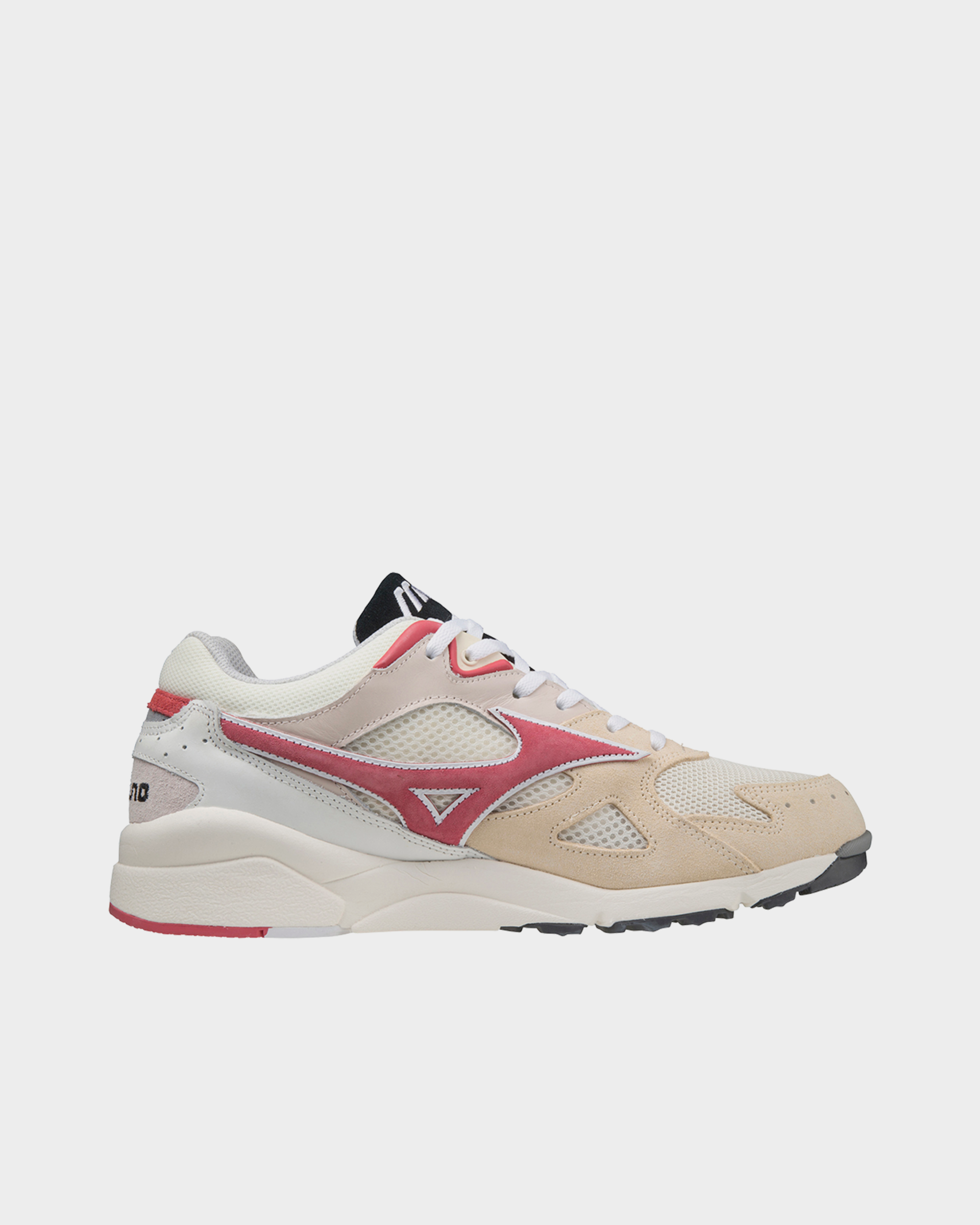 Mizuno Sky Medal S Papyrus/Garnet/Rose