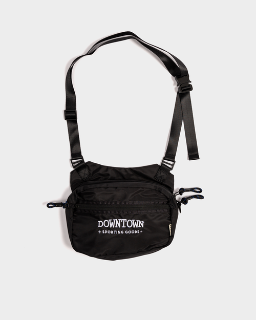 Downtown Sporting Goods Taikan Bag By DSG