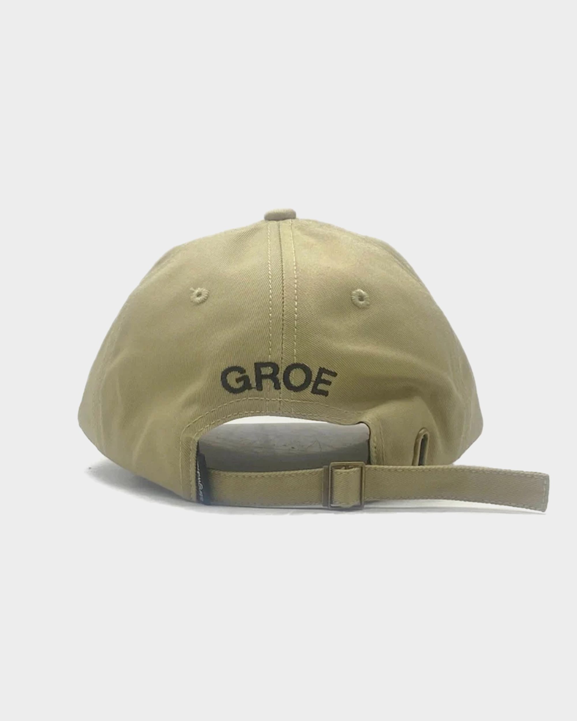 Stingwater Groe Time Hat Khaki