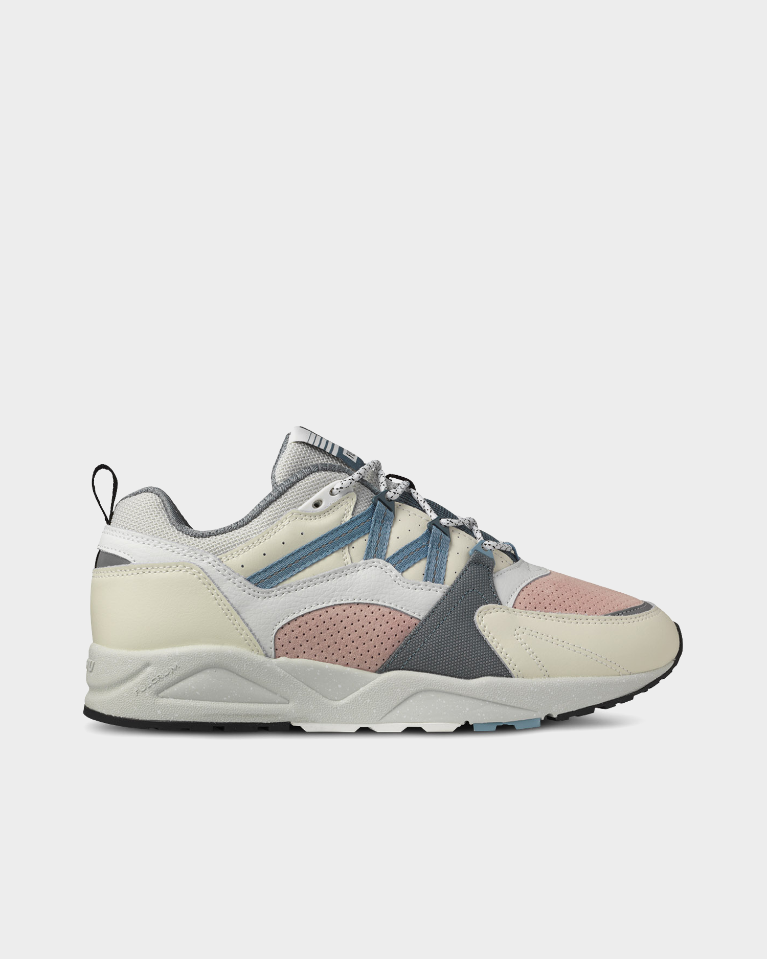Karhu Fusion 2.0 Egret/Bright White - Lockwood Skateshop \u0026 Avenue Antwerpen