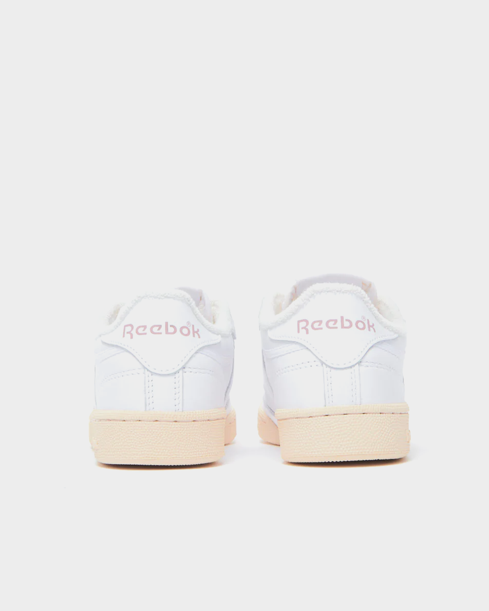 Reebok Club C 85 Vintage Cloud White/Chalk/Infused Lilac