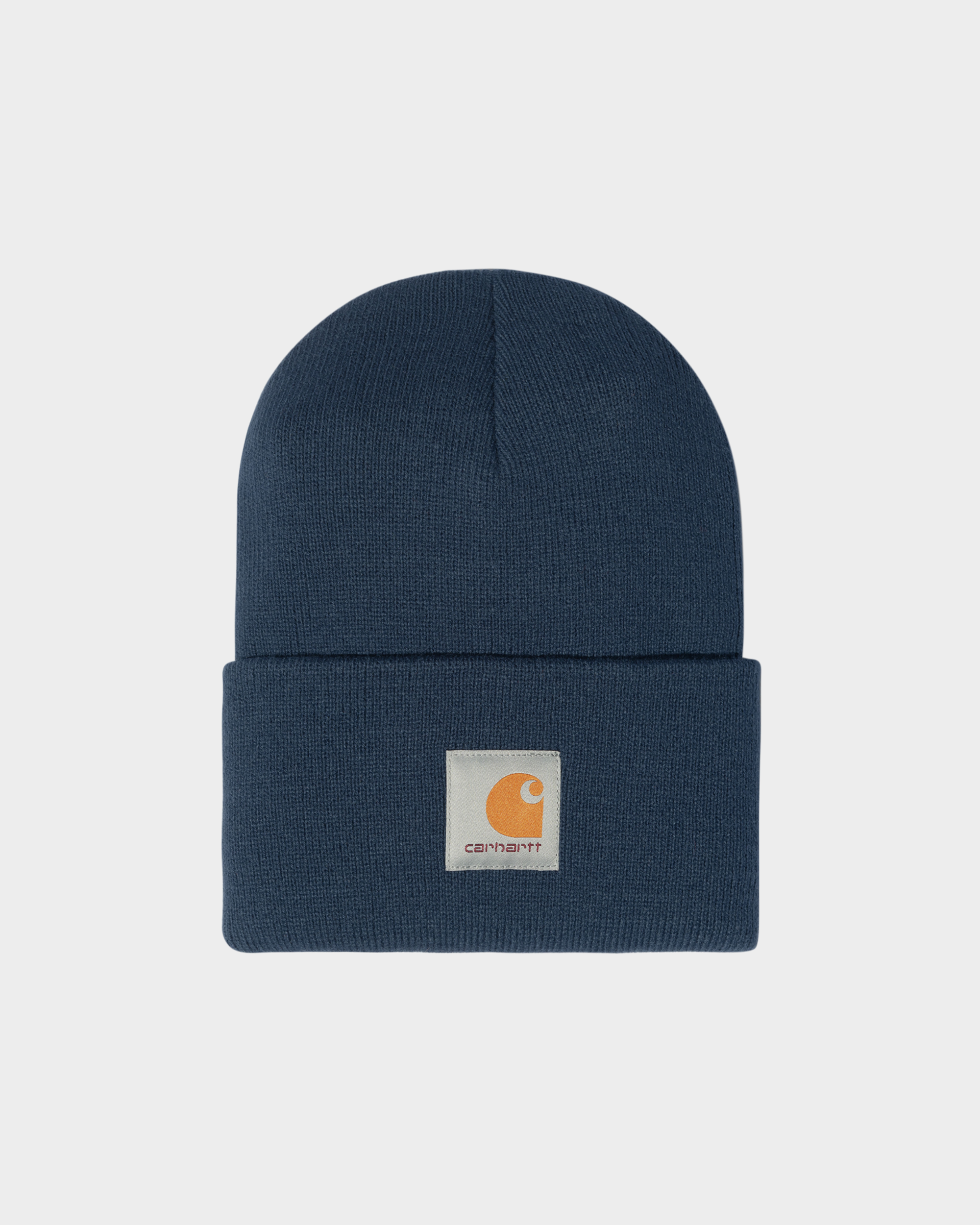 Carhartt WIP x Quartersnacks Watch Hat Blue