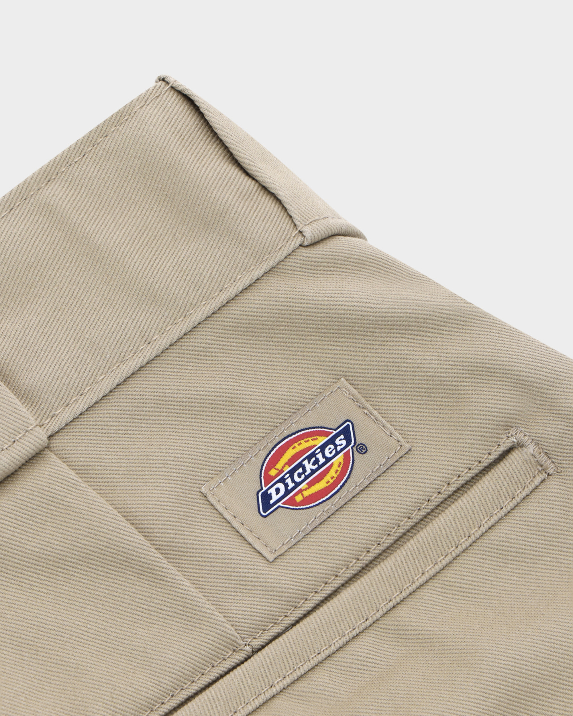 Dickies 874 Work Pant Rec Khaki