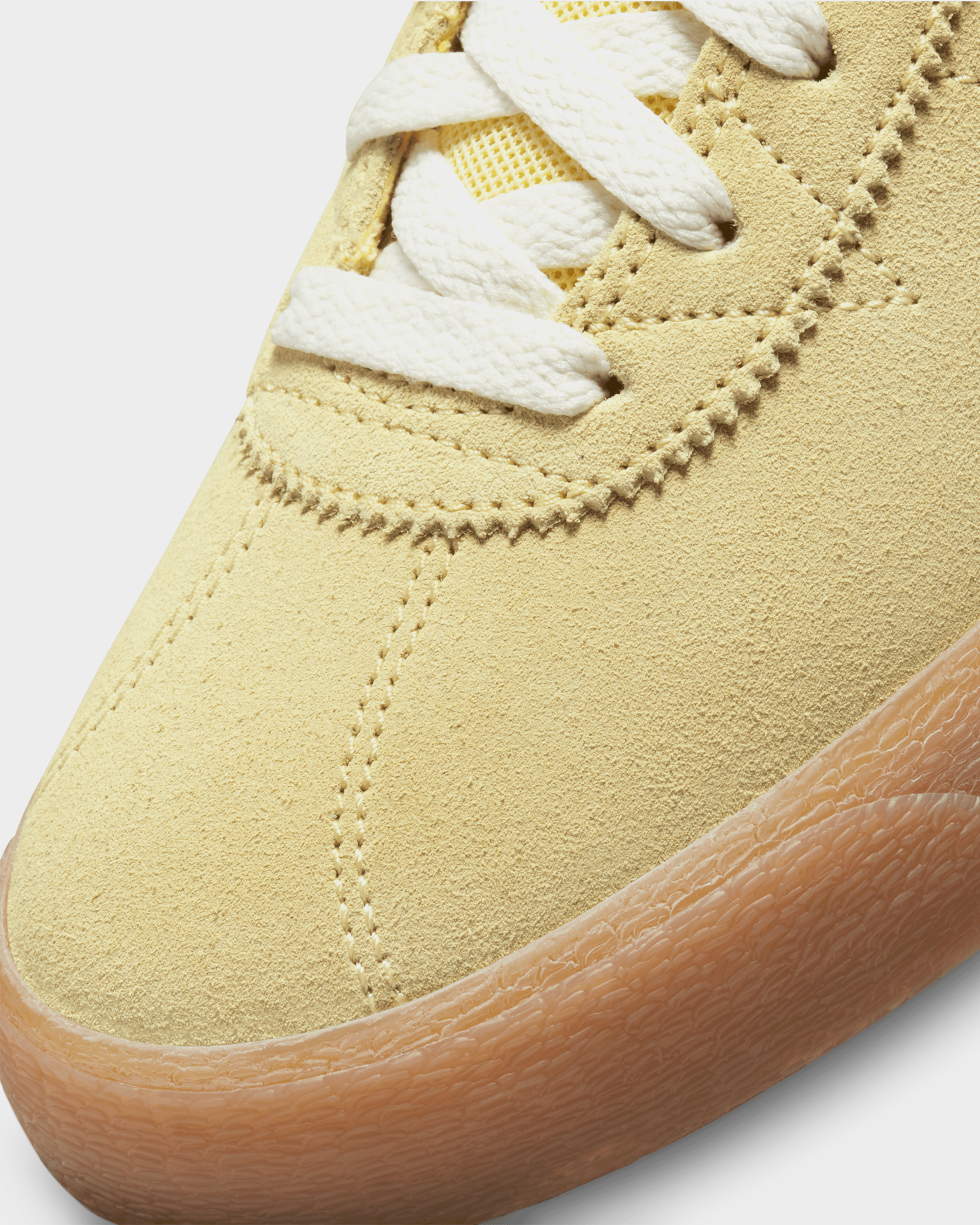 Nike SB Bruin High Lemon Wash/Gum Light Brown/Sail