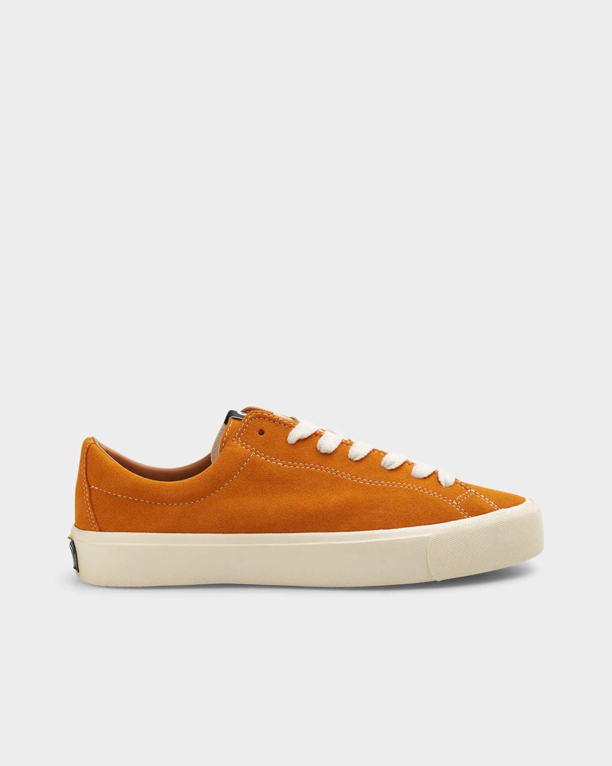 Last Resort VM001 Suede Low Cheddar/White