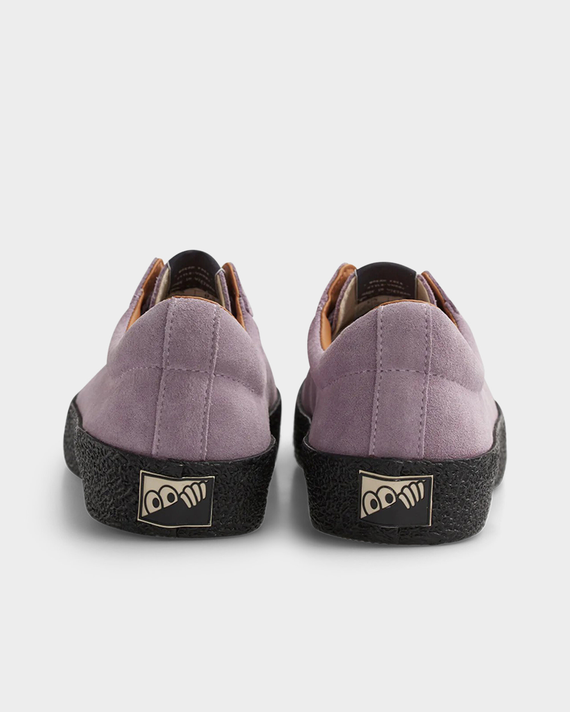 Last Resort VM002 Suede LO Lilac/Black