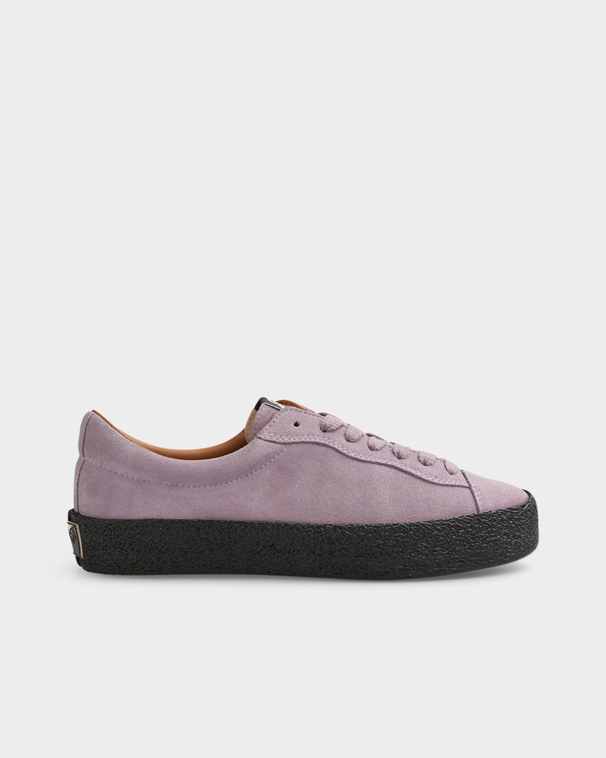 Last Resort VM002 Suede LO Lilac/Black