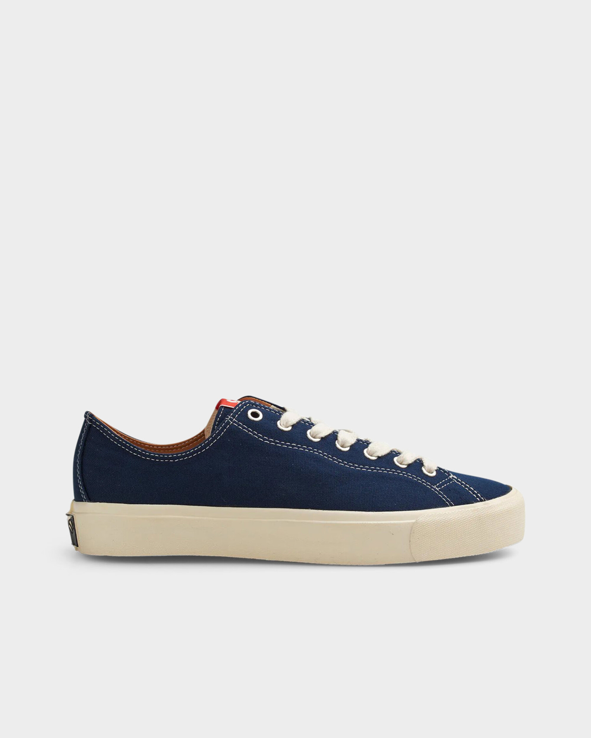 Last Resort VM003 Canvas LO Classic Blue/White