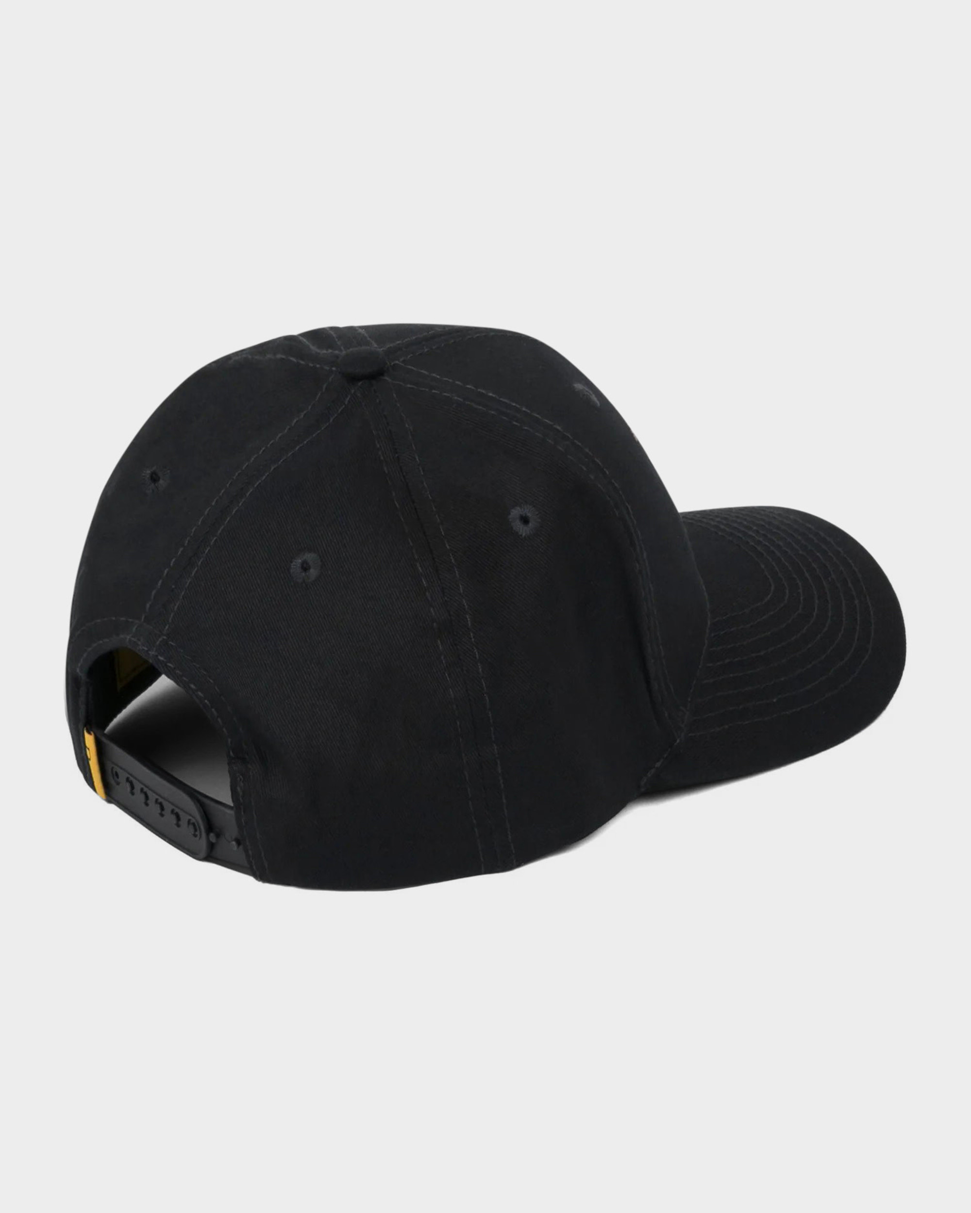 Dime Jeans Dino Cap Black