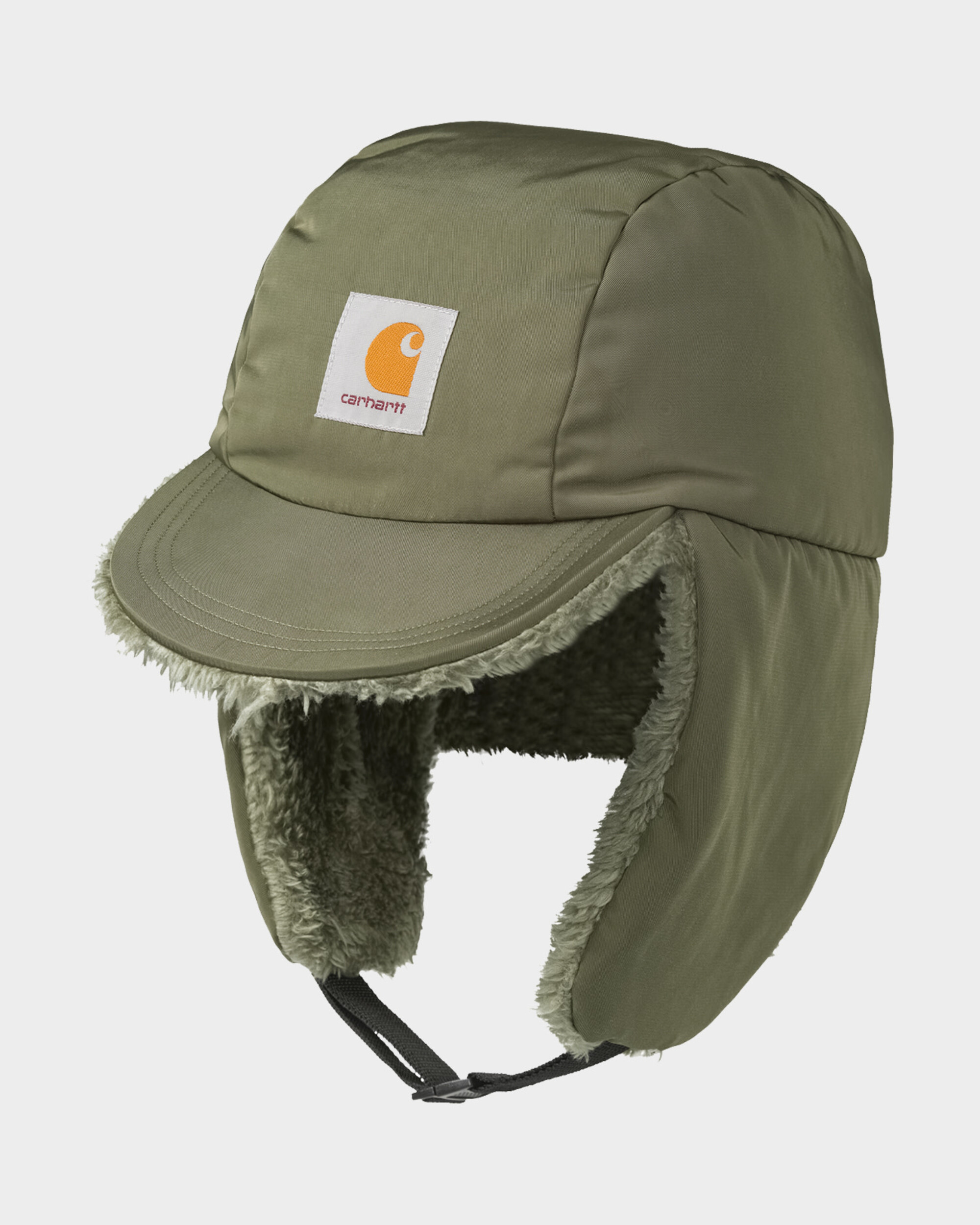 Carhartt Jackson Cap Seaweed