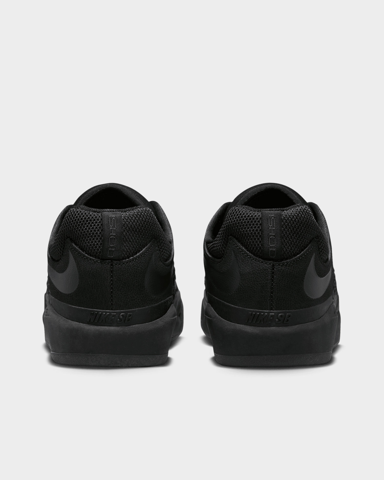 Nike SB Ishod Wair Premium Black/Black