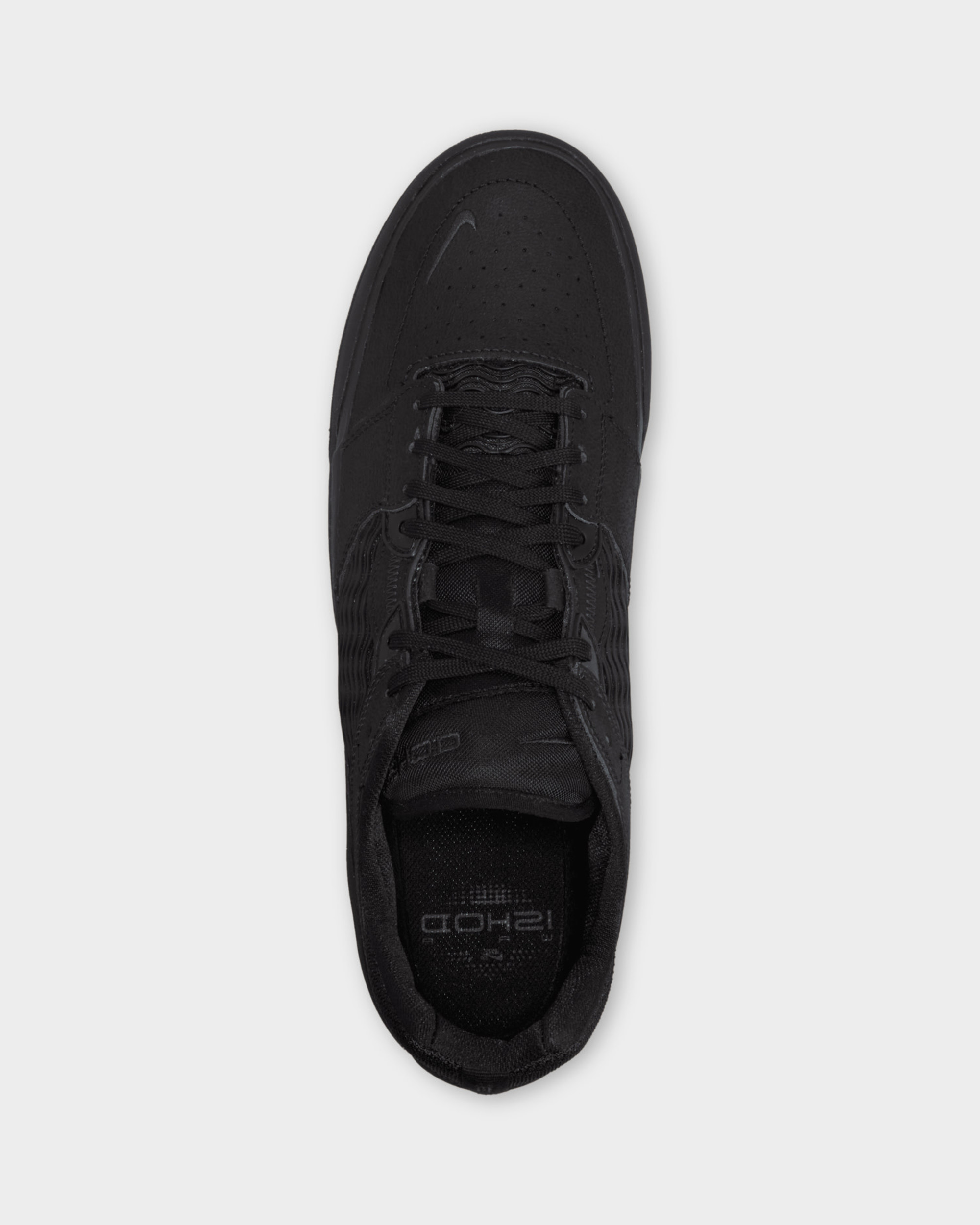 Nike SB Ishod Wair Premium Black/Black