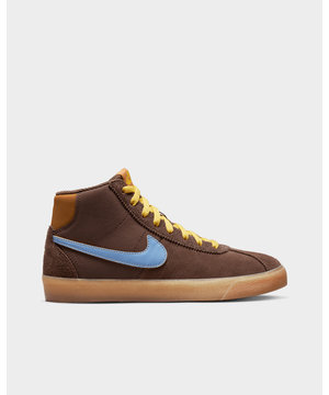 nike chocolate brown