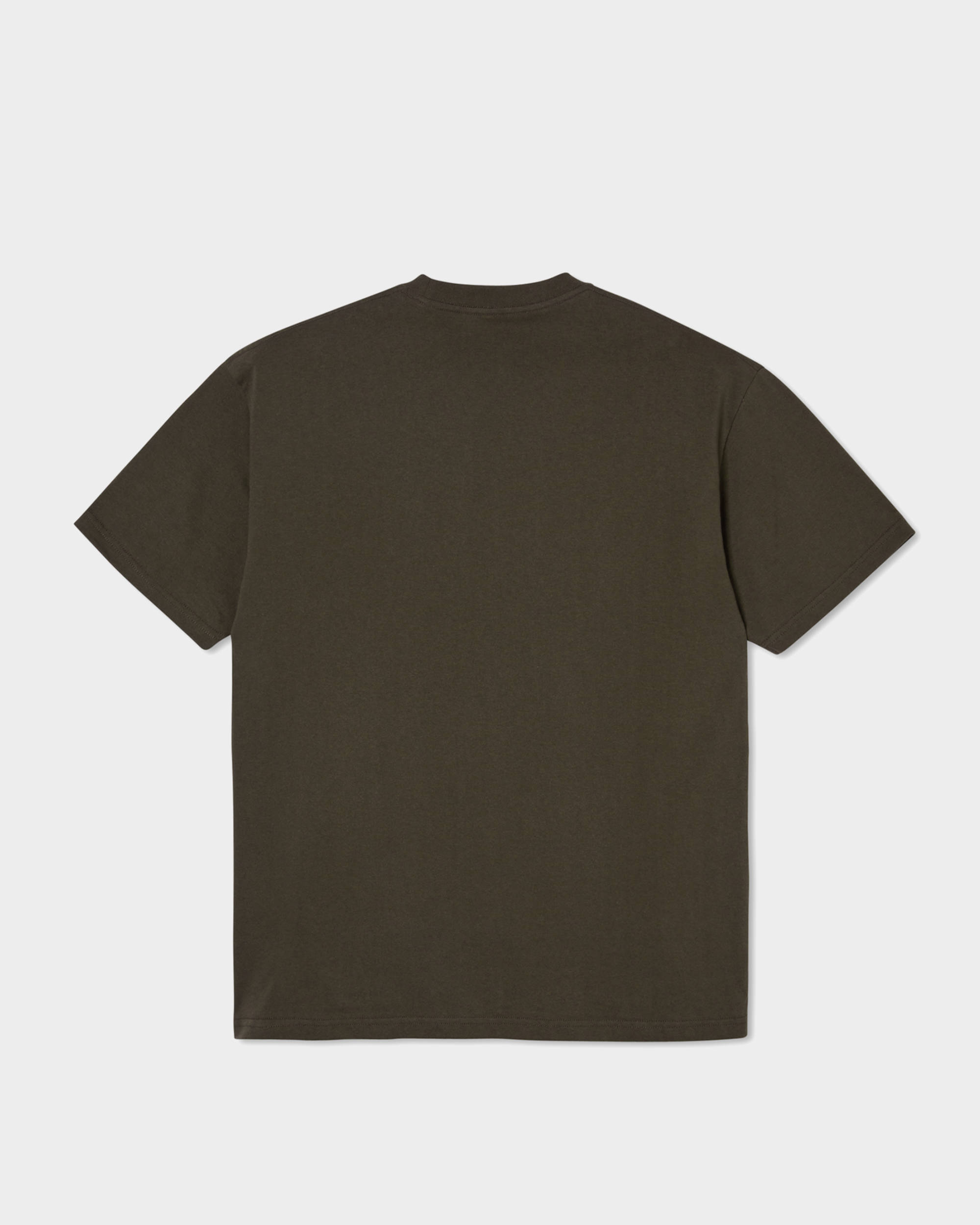 Polar Fifi Tee Brown