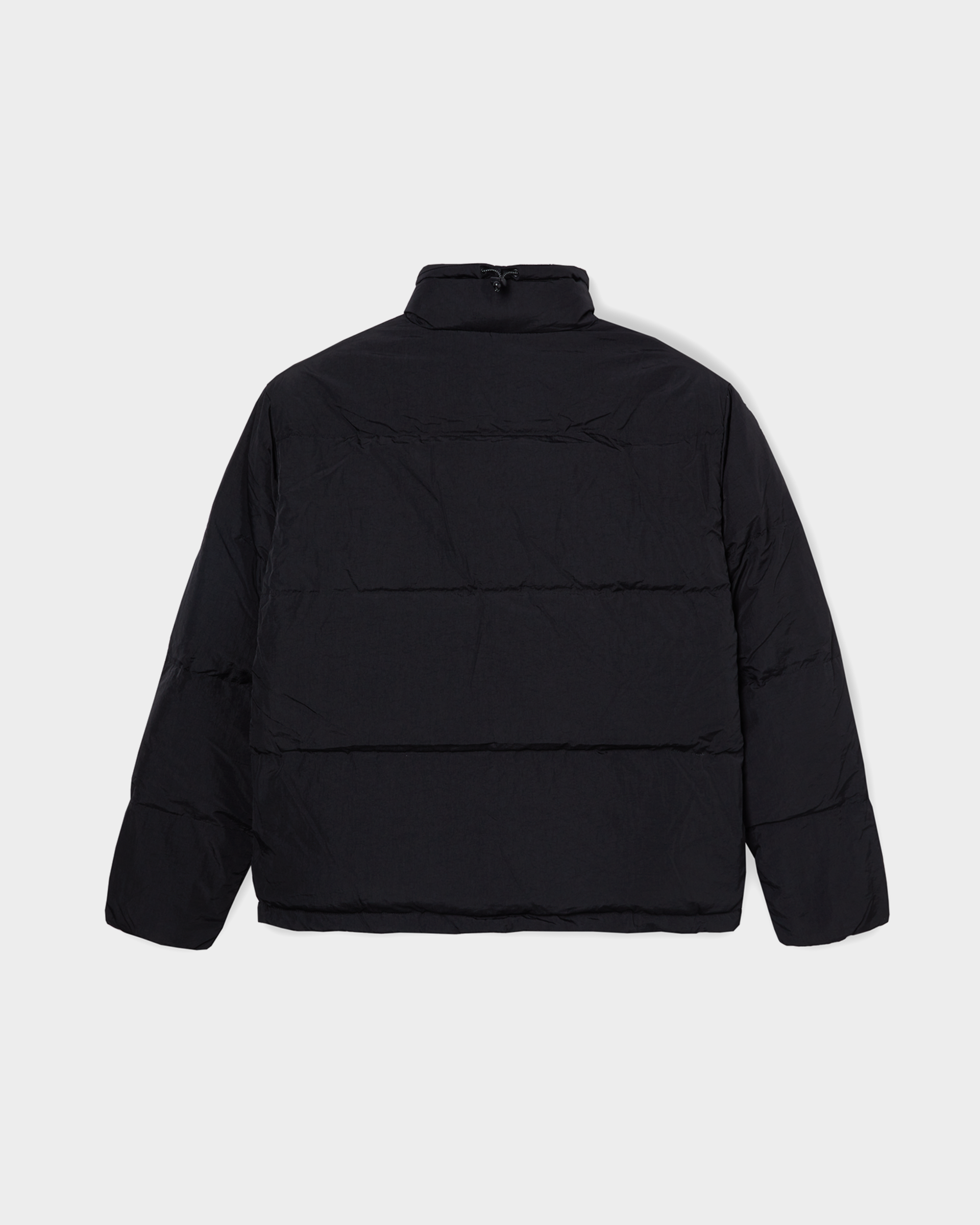 Polar Pocket Puffer Black