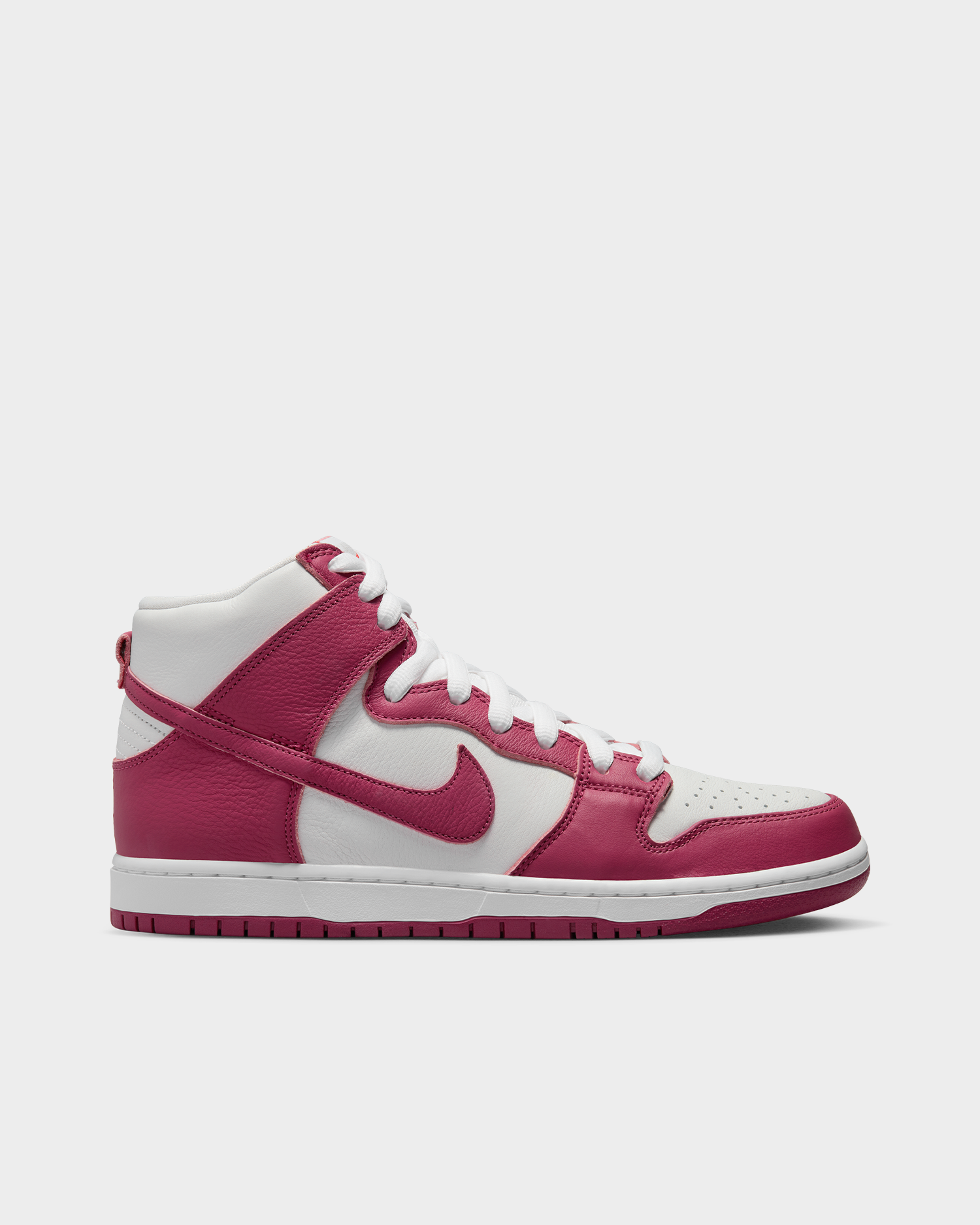 Nike SB Dunk High Pro Iso Sweet Beet/ Sweet Beet-White - Lockwood Skateshop  \u0026 Avenue Antwerpen