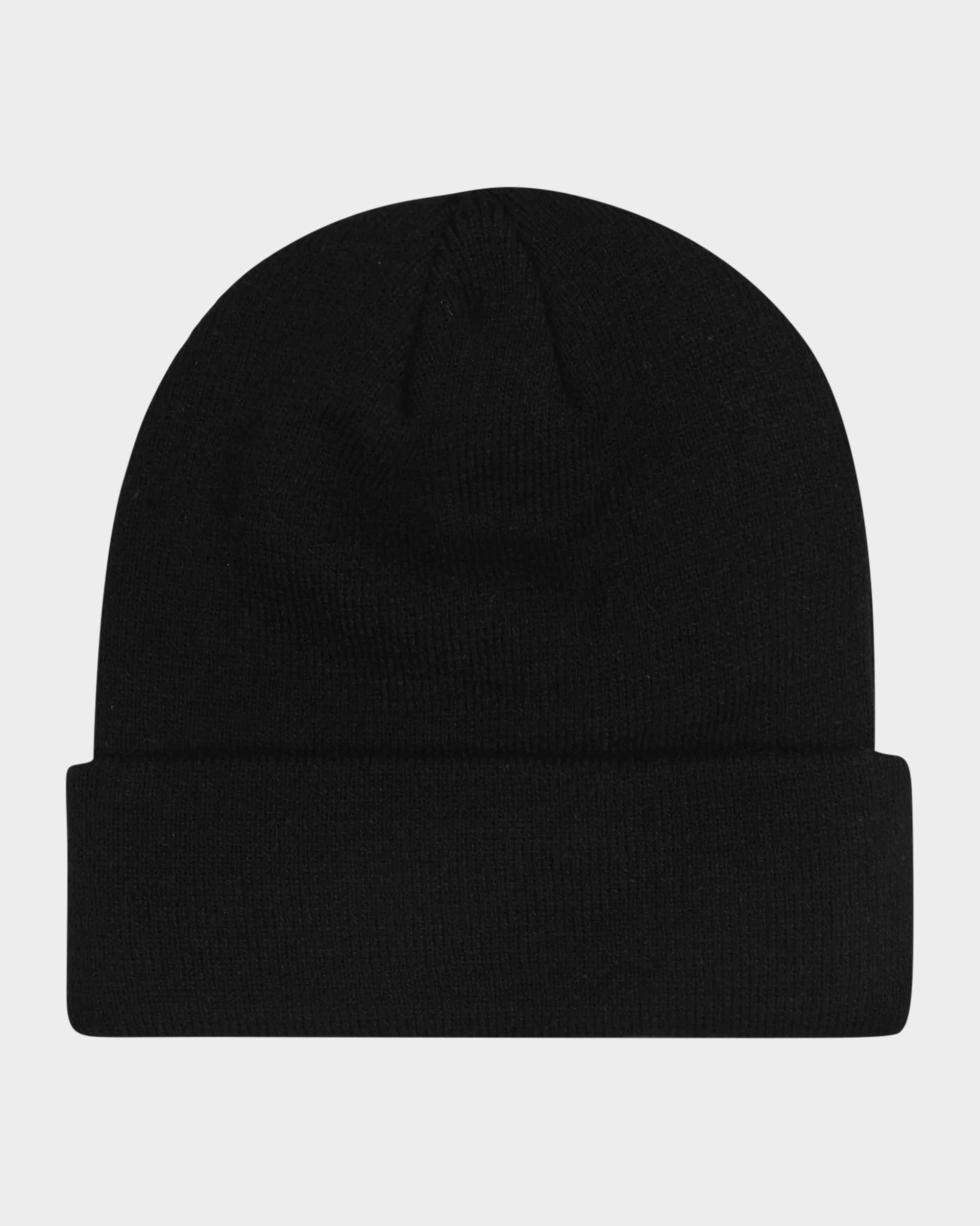 Rave Core Logo Beanie Black