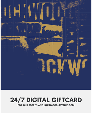 Digital Gift Card via Email (instant)