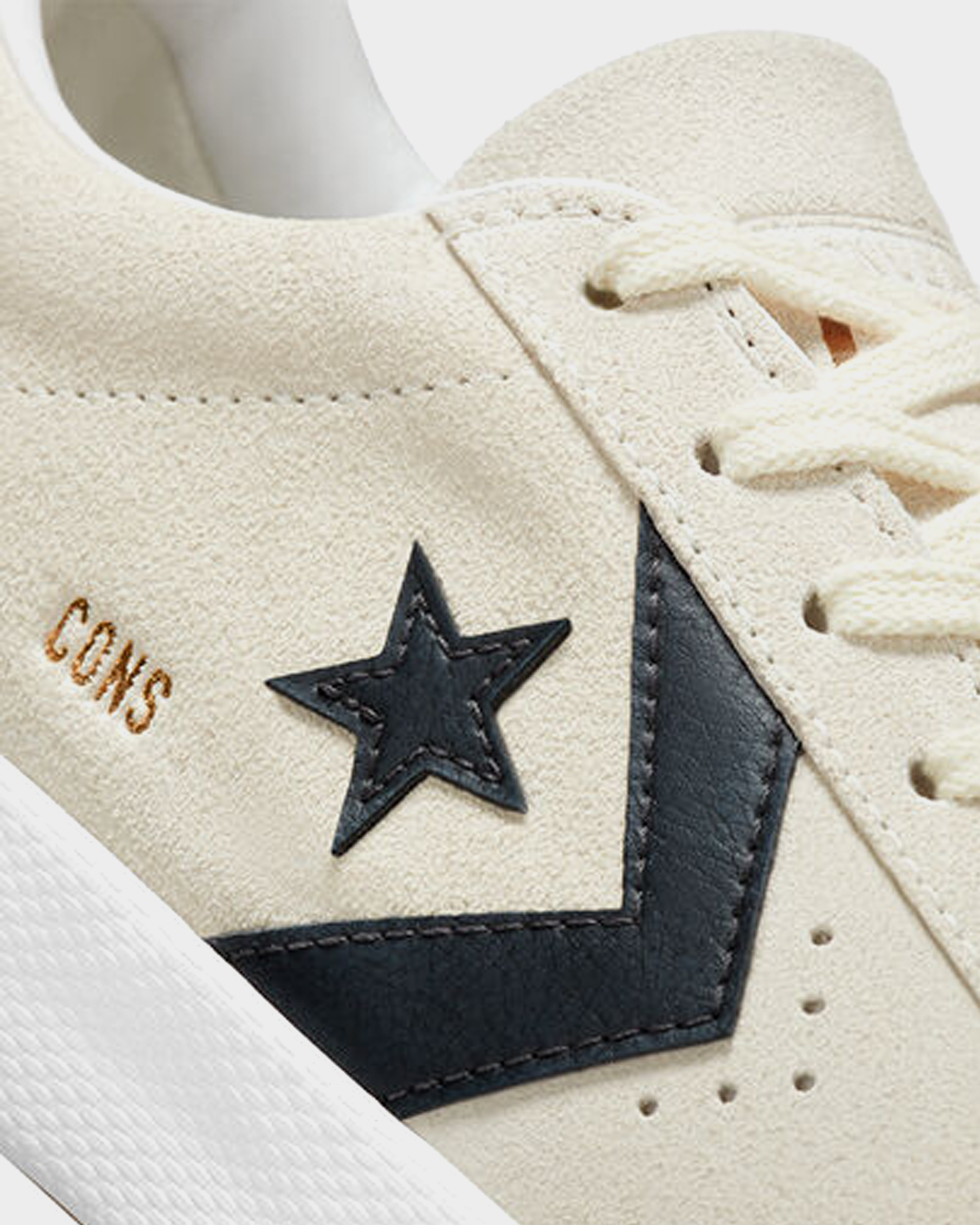 Converse PL Pro OX Egret/Black/Egret - Lockwood Skateshop \u0026 Avenue Antwerpen