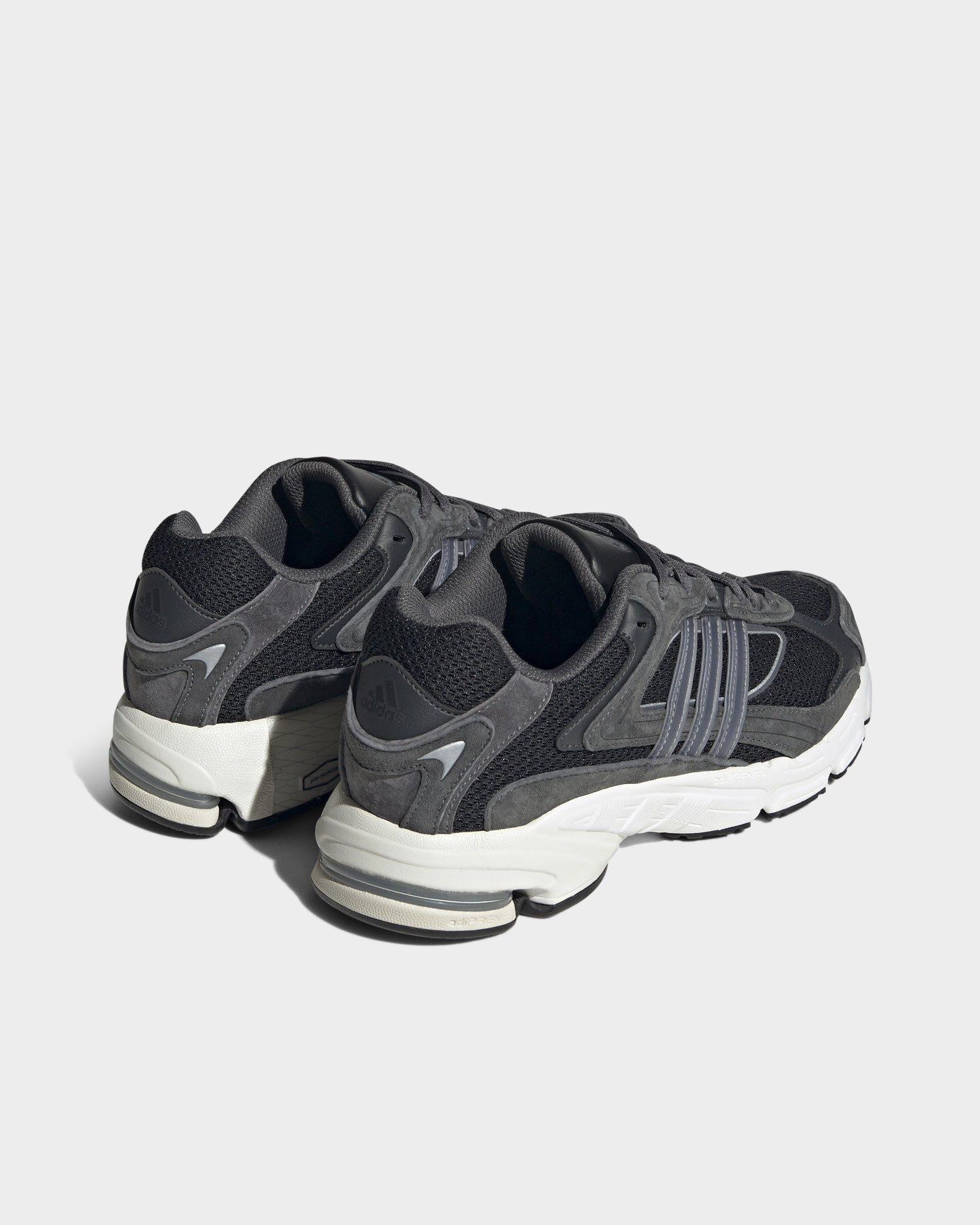 Adidas Response CL Core Black Grey Carbon