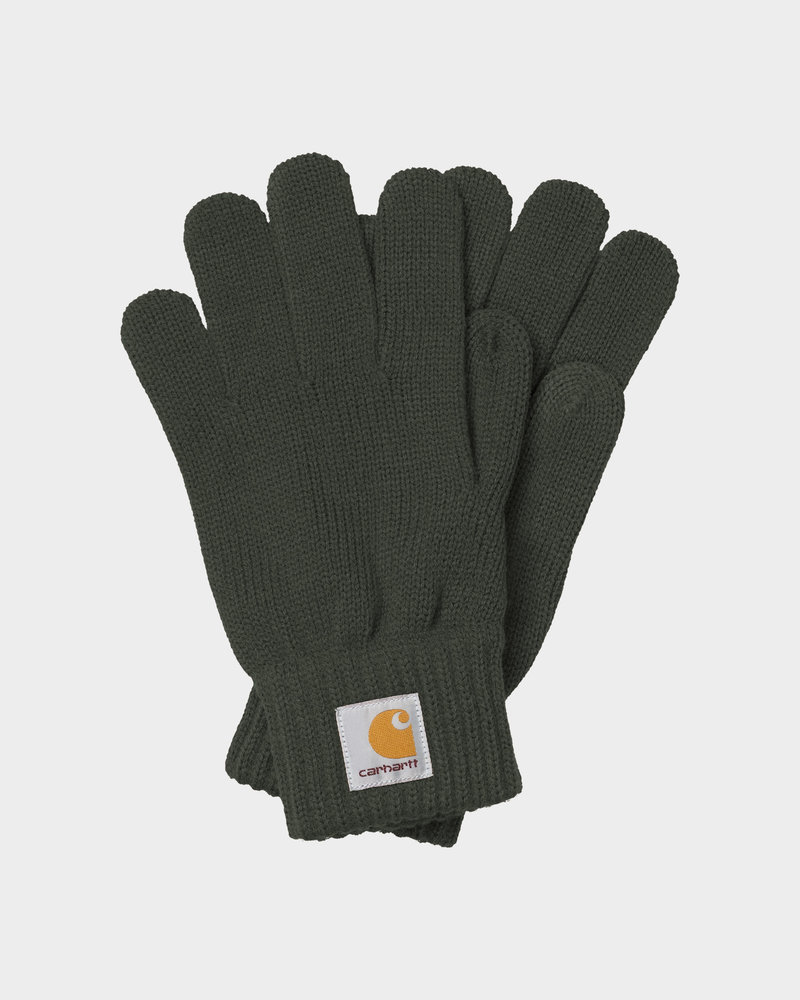 Carhartt WIP Carhartt WIP Watch Gloves Blacksmith