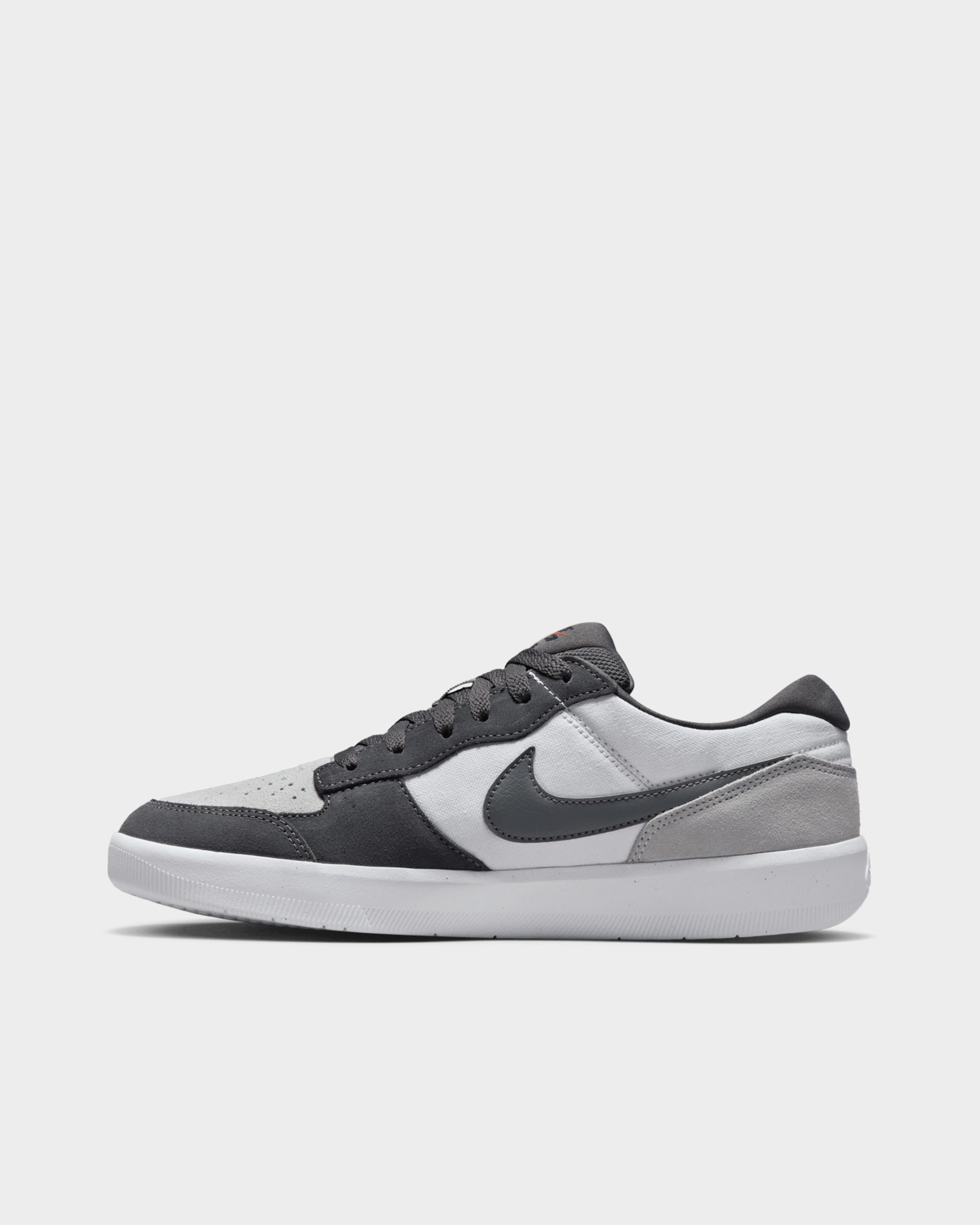 Nike SB Force 58 Dark Grey/ White/Wolf Grey