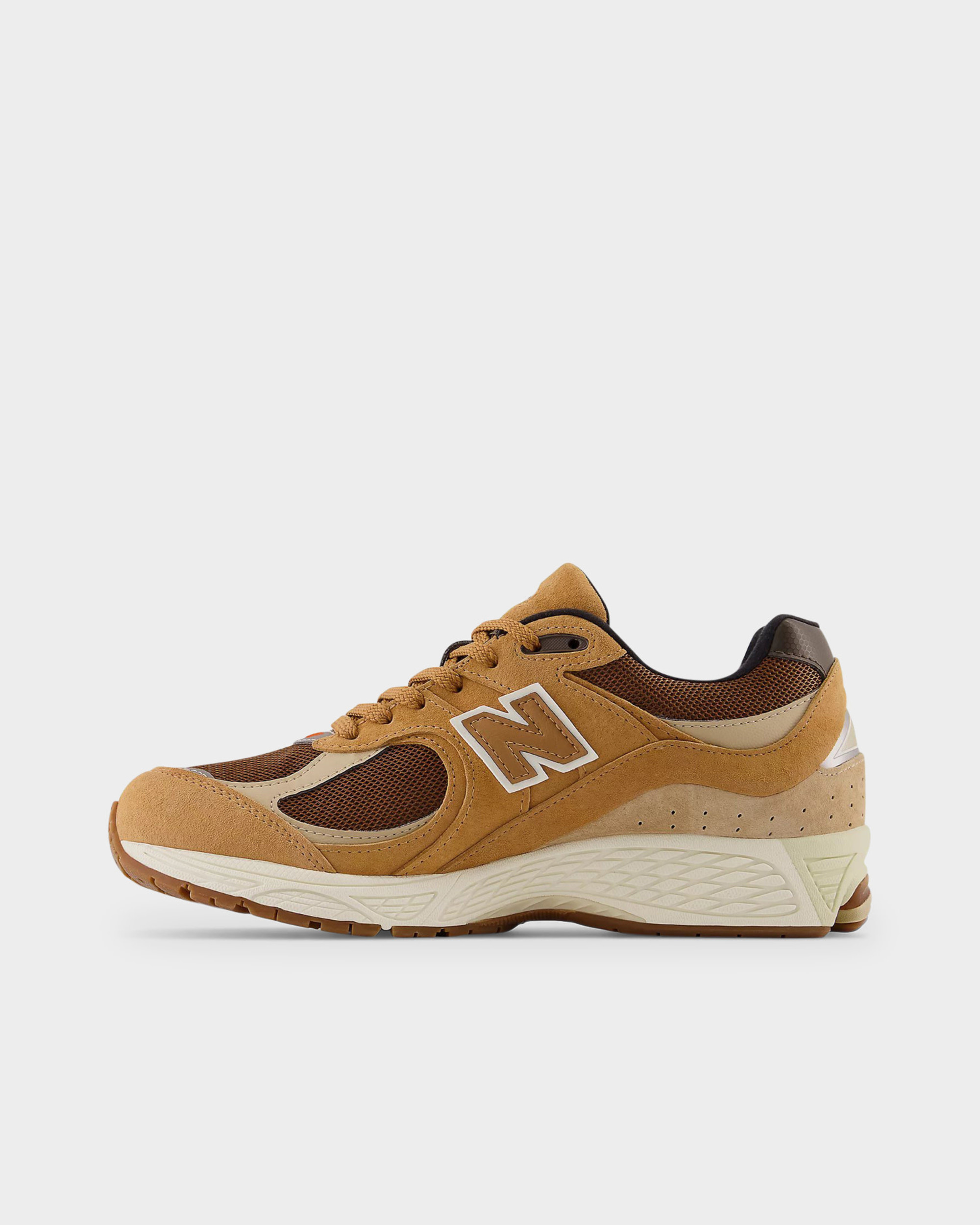 New Balance M2002RXG Tobacco