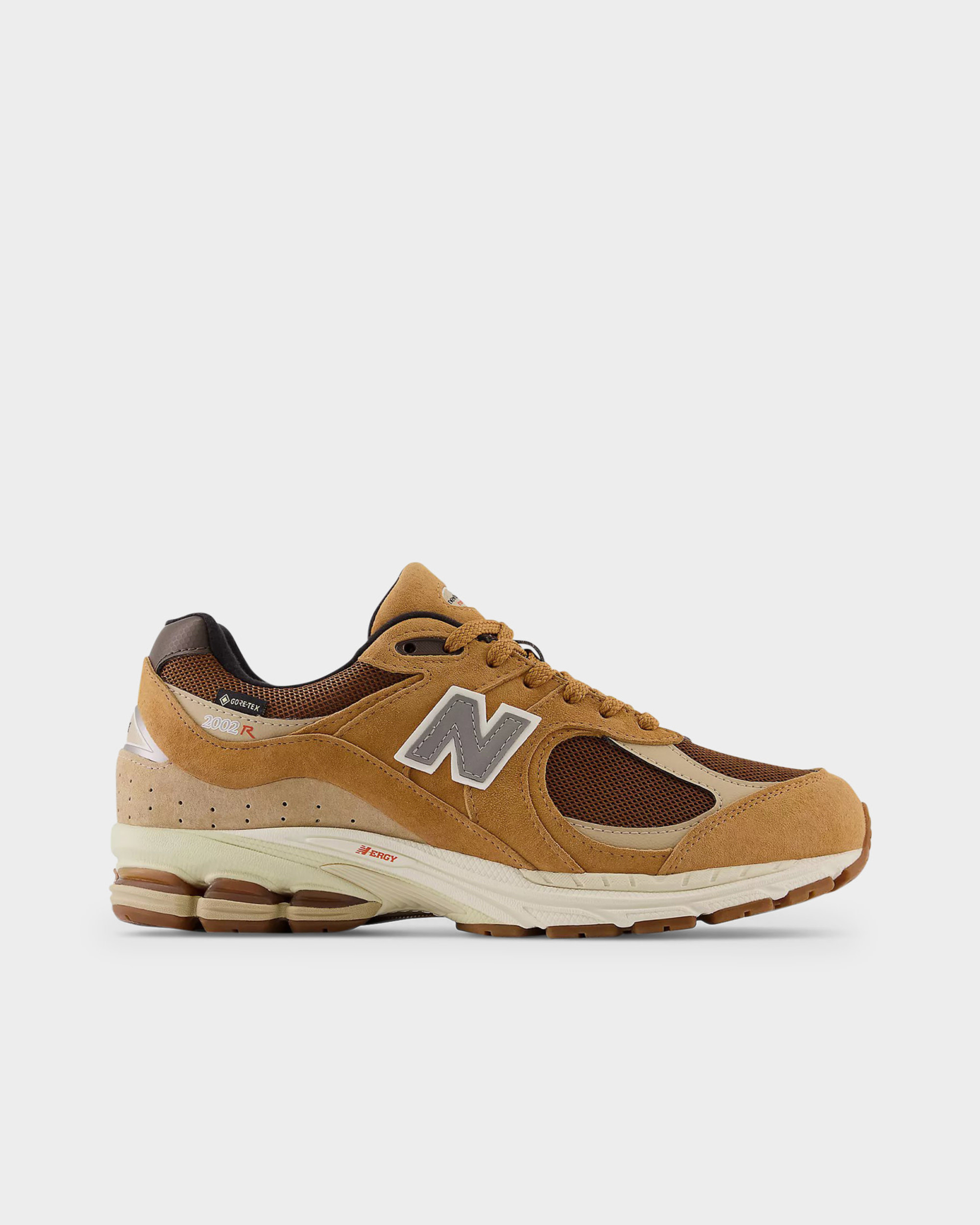 New Balance M2002RXG Tobacco