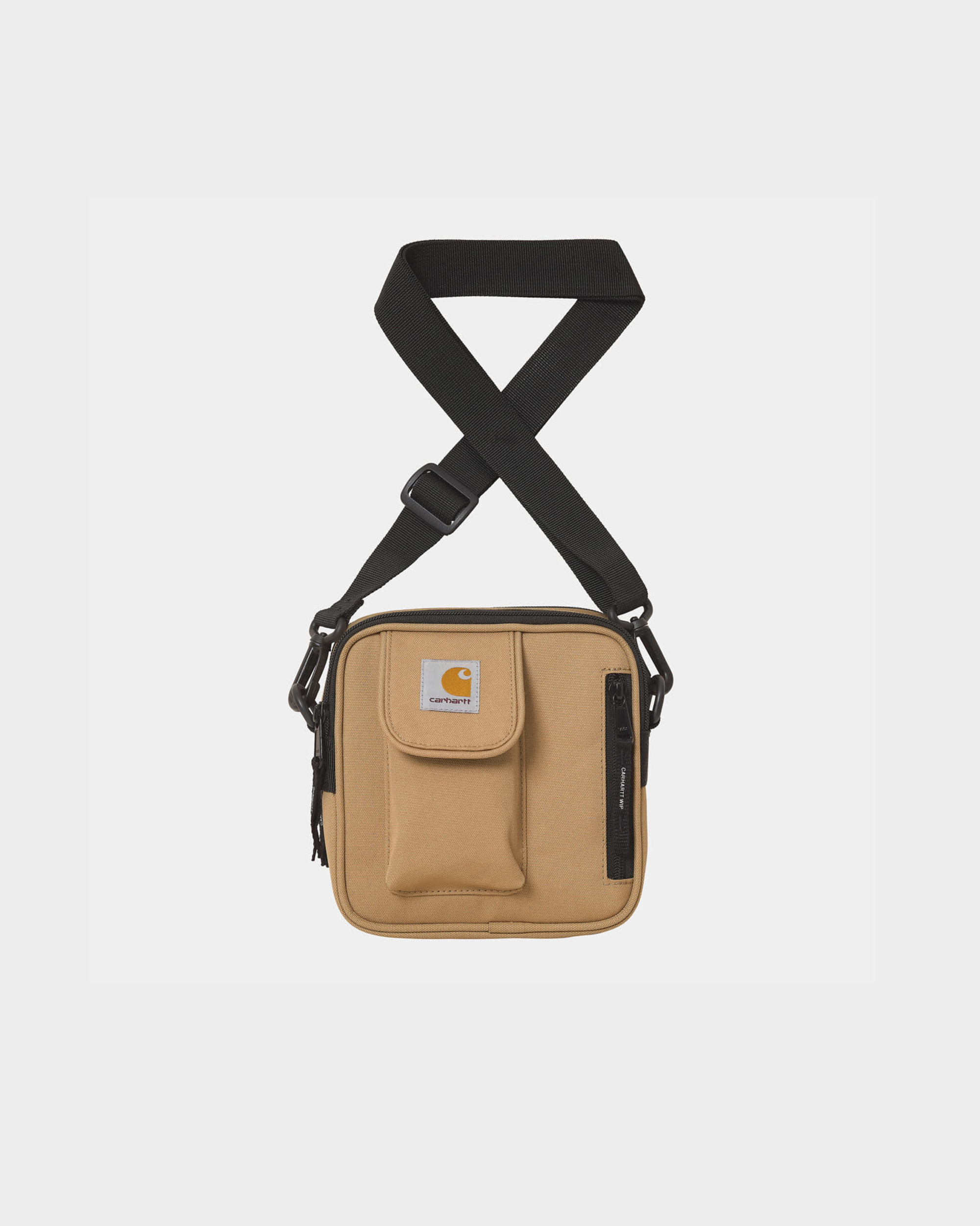 Carhartt Essentials Bag Dusty H Brown