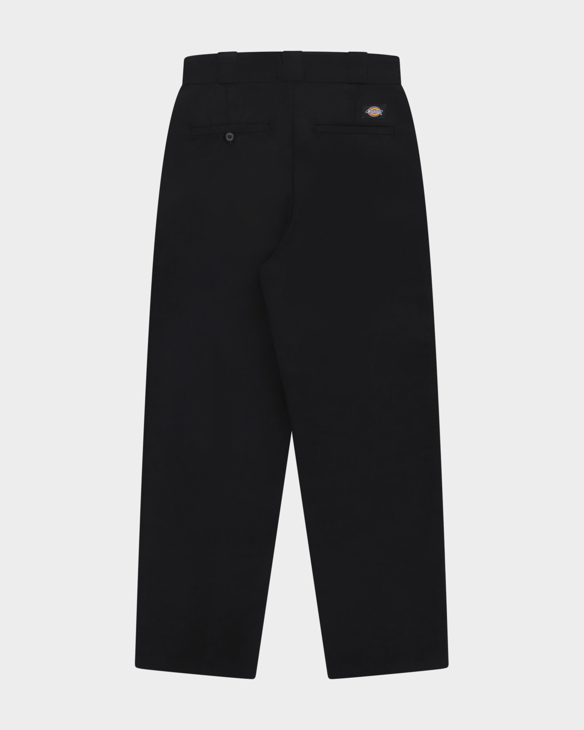 Dickies Phoenix Cropped Rec Black