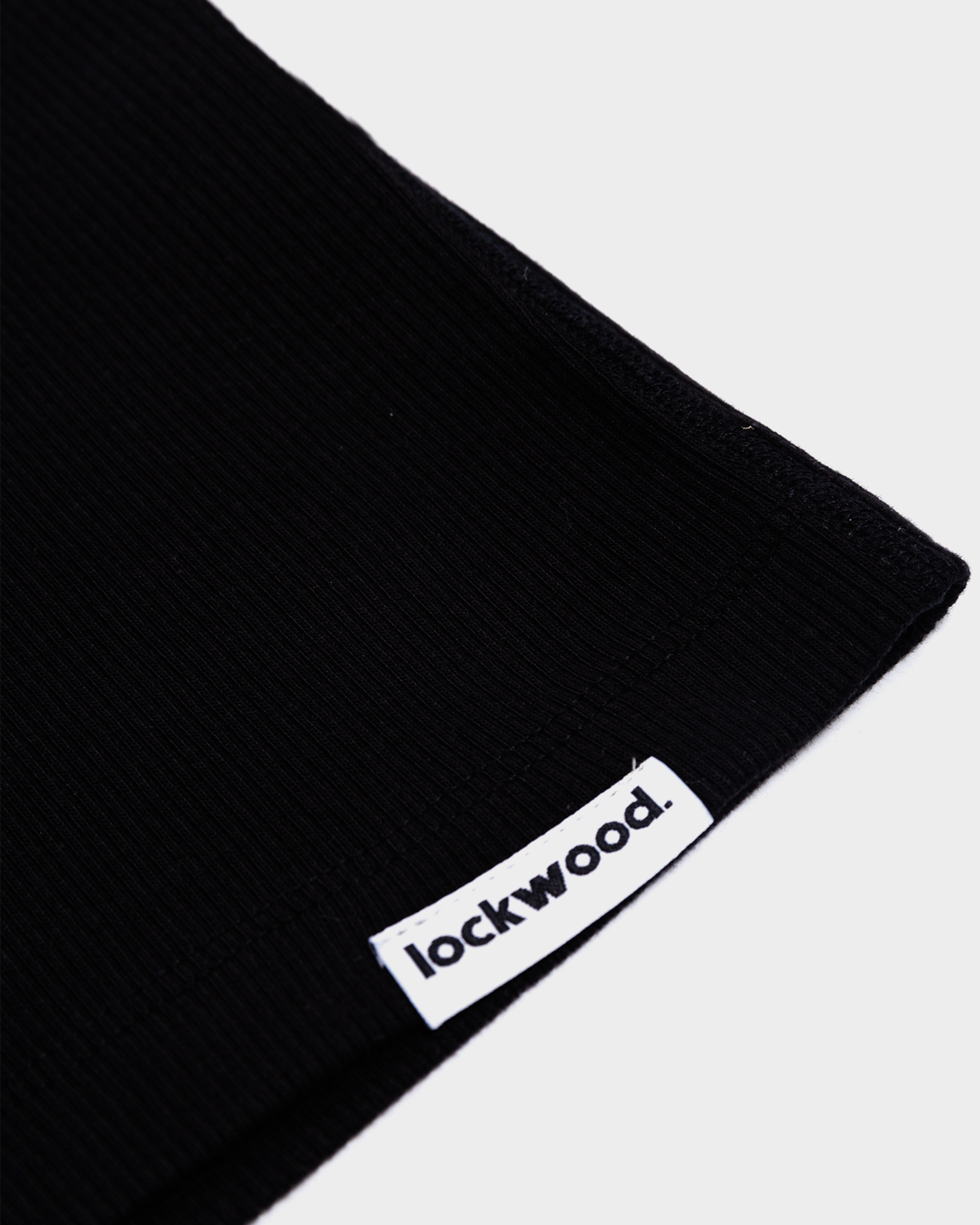 Lockwood For Daily Use Marcel - Black