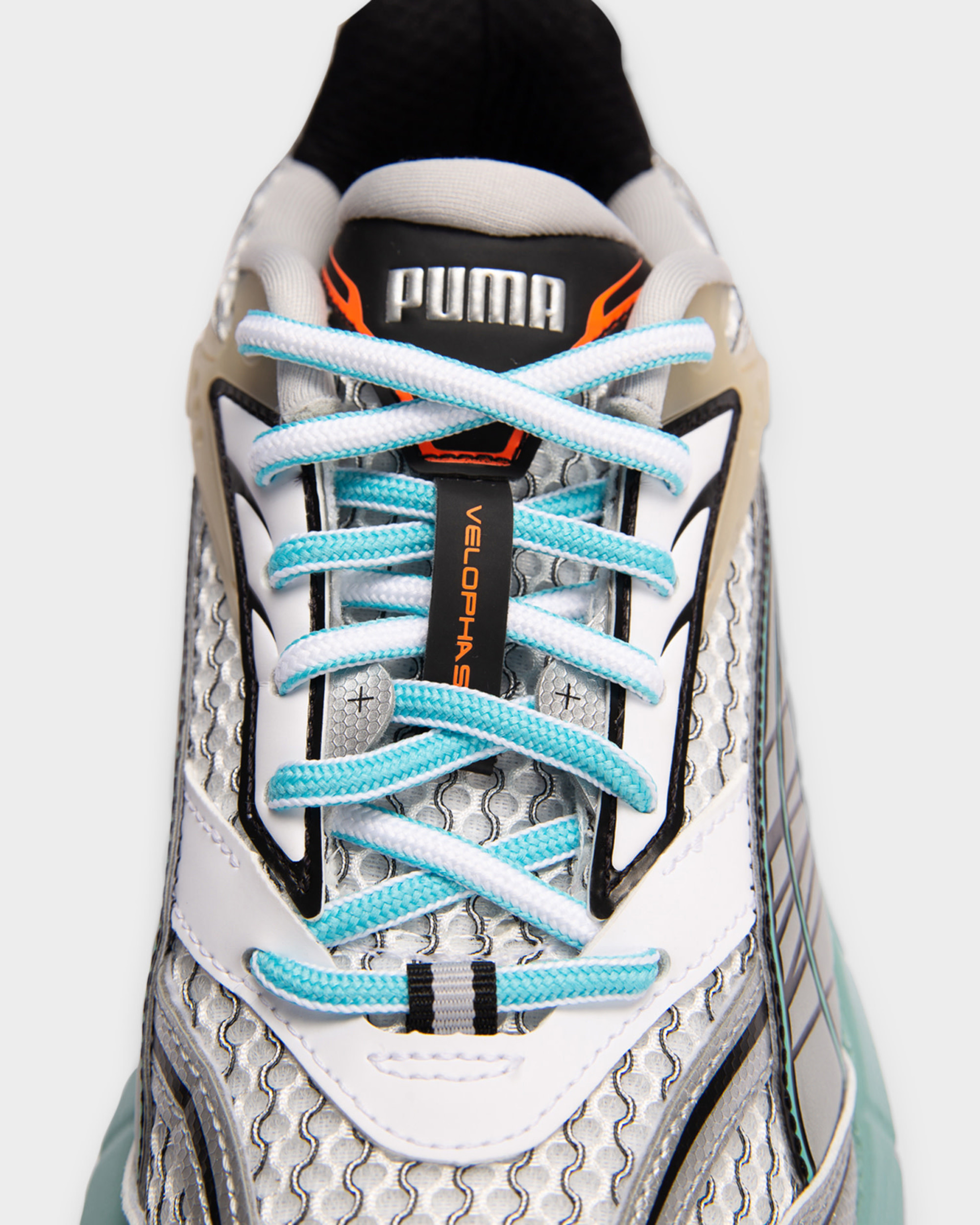 Puma Velophasis Phased - Puma White/Porselain