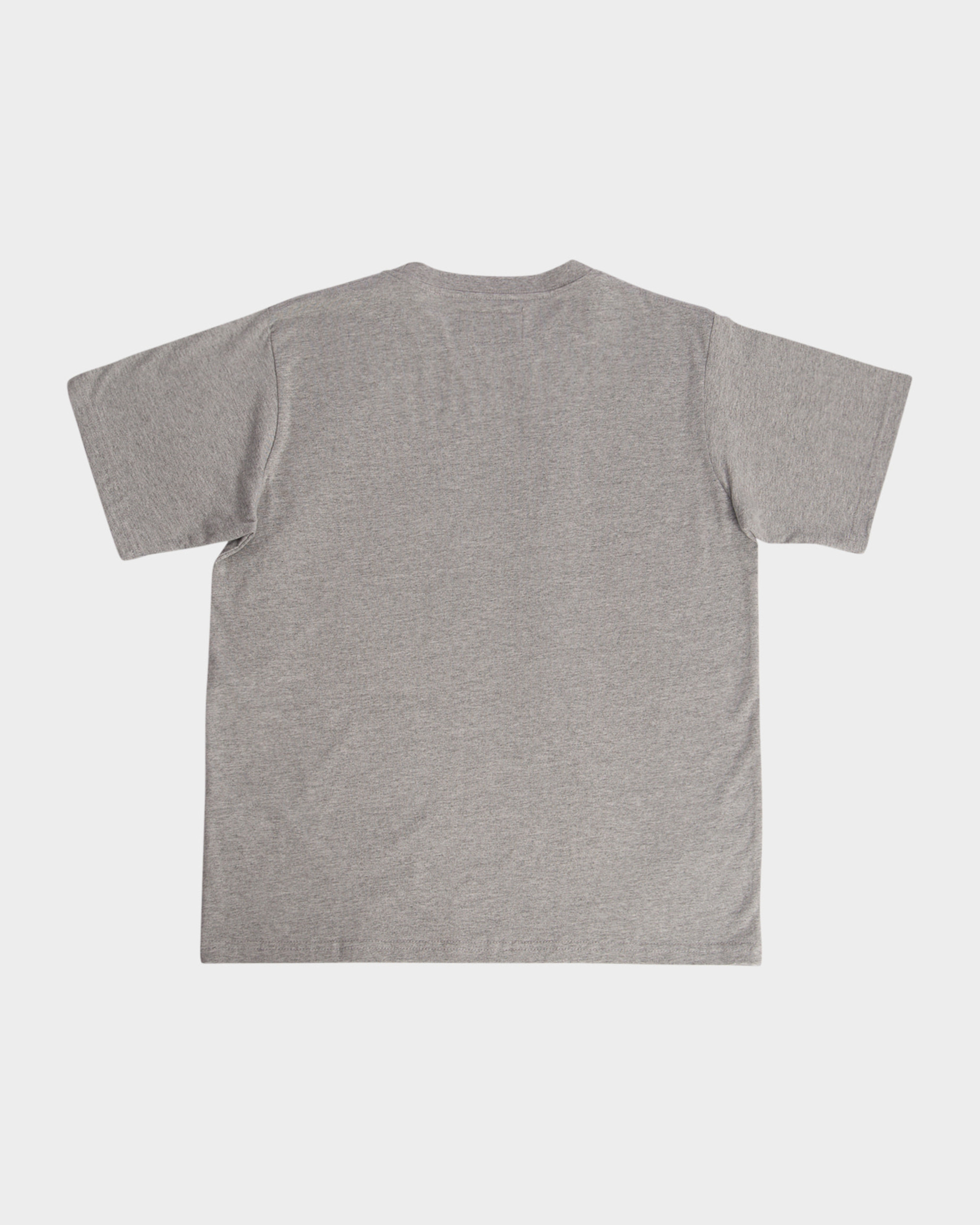 Stingwater Groeing Snake T-shirt - Heather Grey